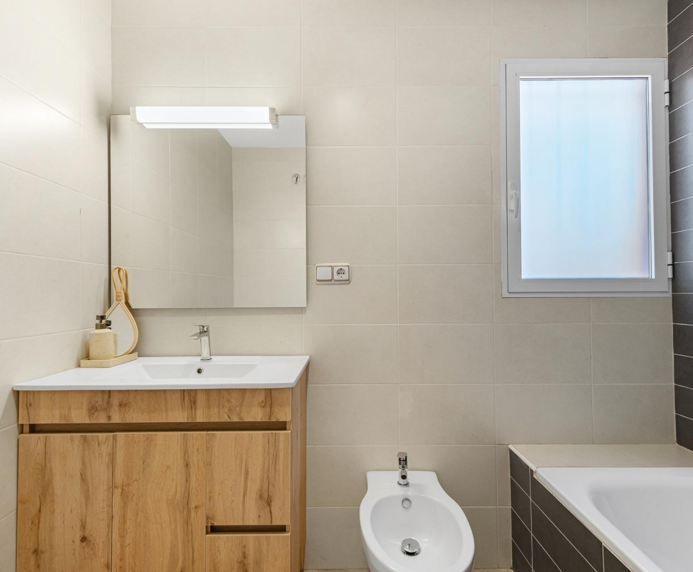 New Build - Apartment - Orihuela Costa - Lomas de Cabo Roig