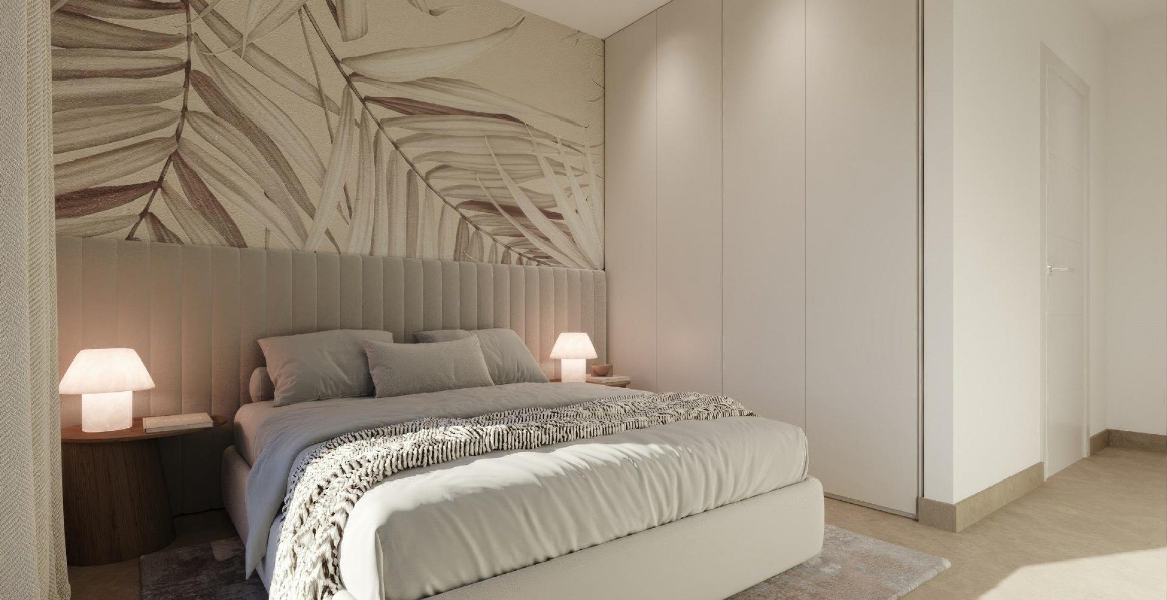 New Build - Penthouse - Fuente Álamo - Hacienda del Alamo