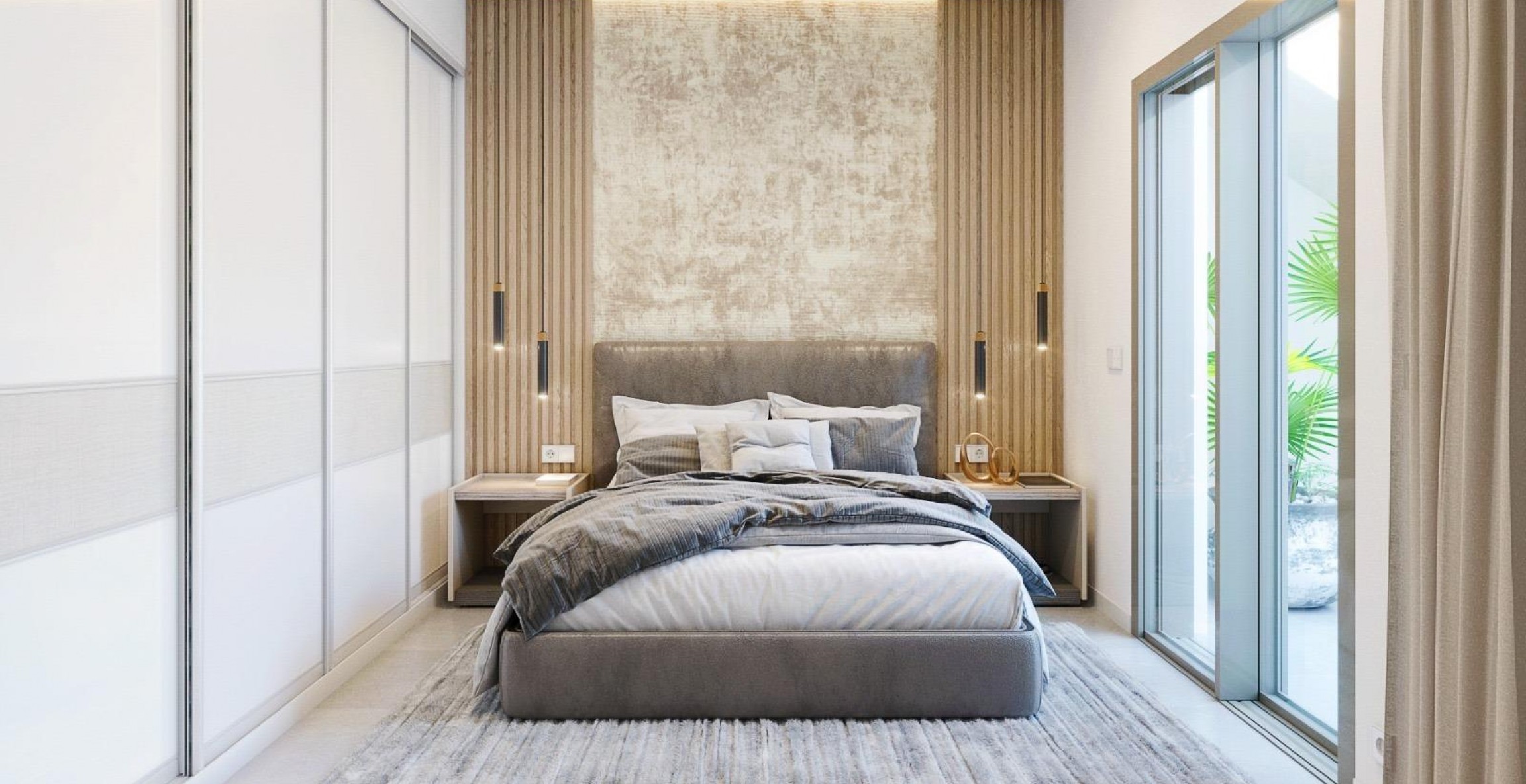 Nueva construcción  - Villa - Pilar de la Horadada