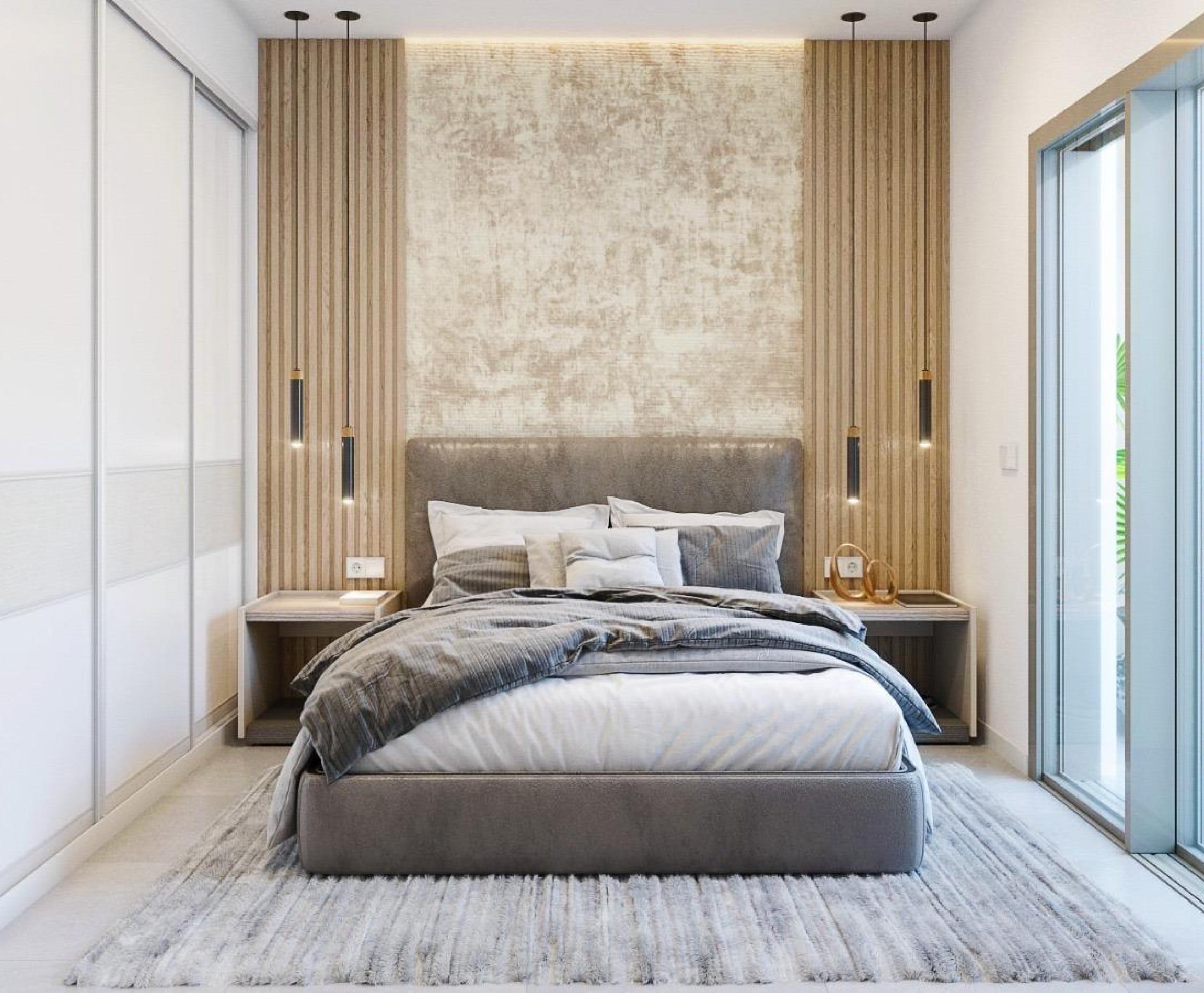 Nueva construcción  - Villa - Pilar de la Horadada