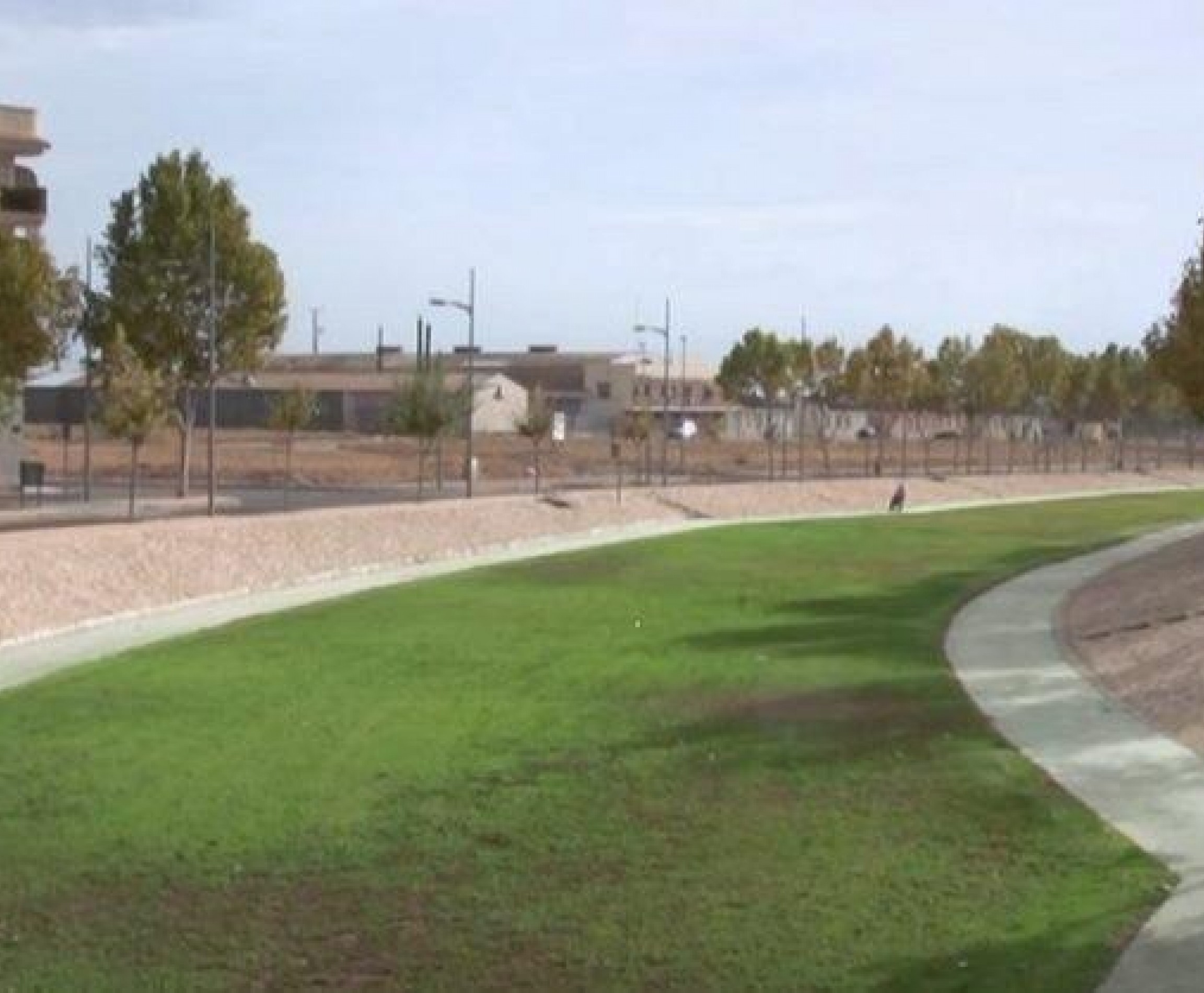 Nueva construcción  - Villa - Pilar de la Horadada