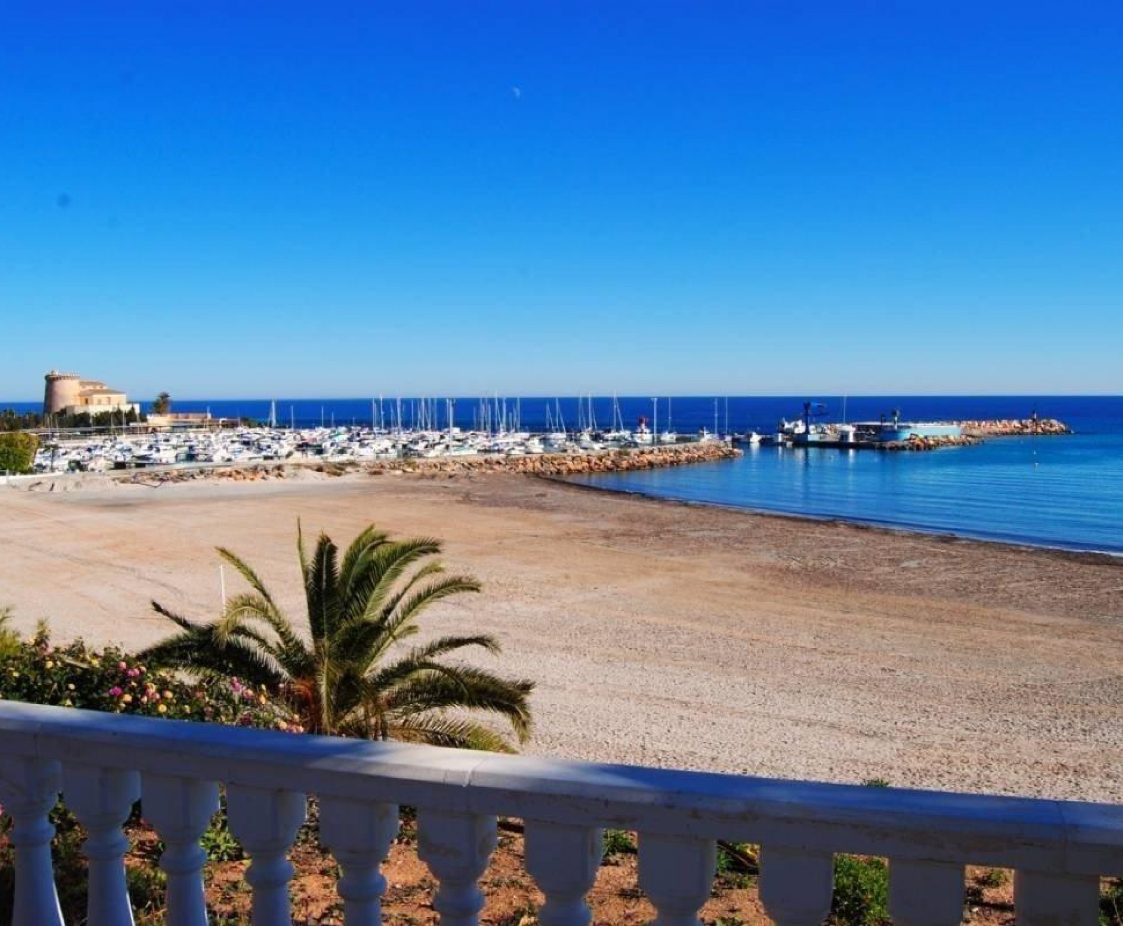 Nueva construcción  - Villa - Pilar de la Horadada