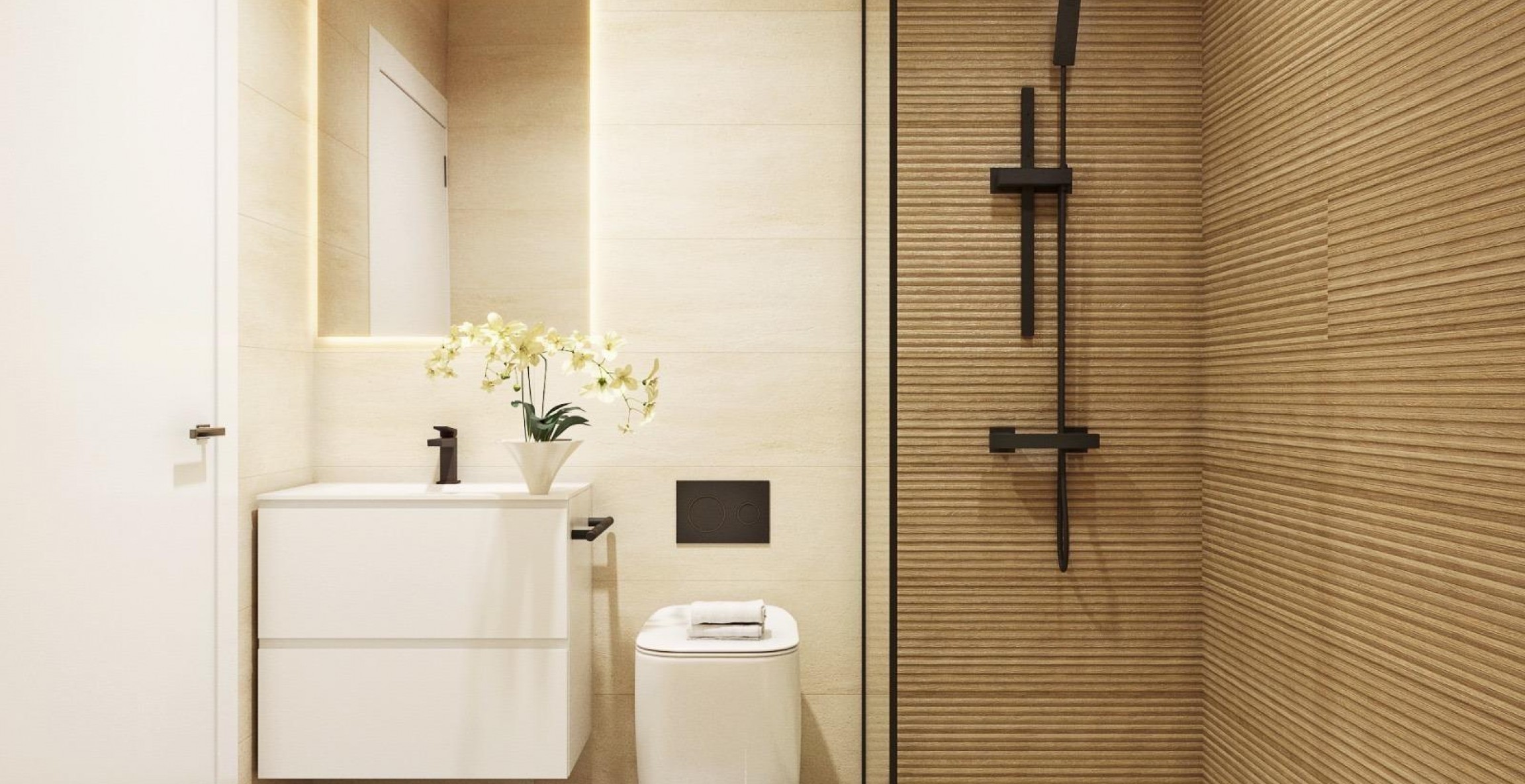 Nueva construcción  - Villa - Pilar de la Horadada