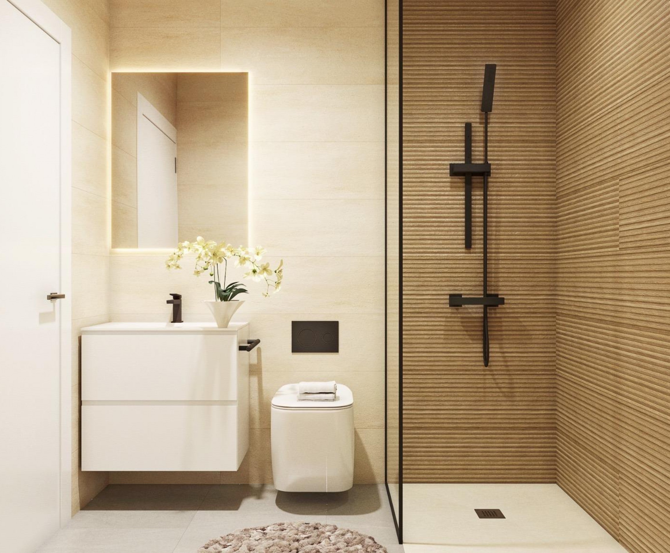 Nueva construcción  - Villa - Pilar de la Horadada