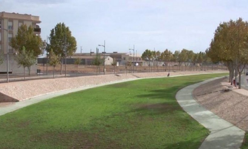 Nueva construcción  - Villa - Pilar de la Horadada