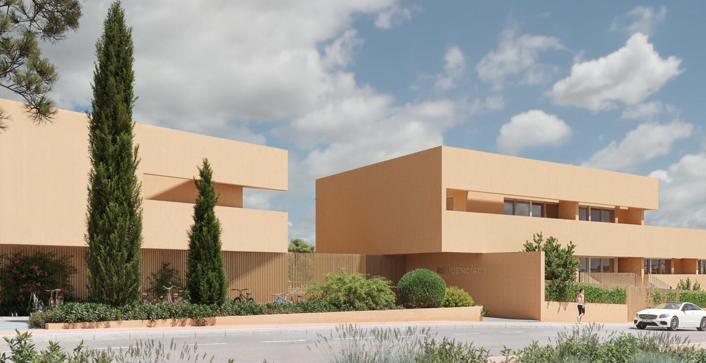 New Build - Bungalow - Torrevieja - Los Balcones