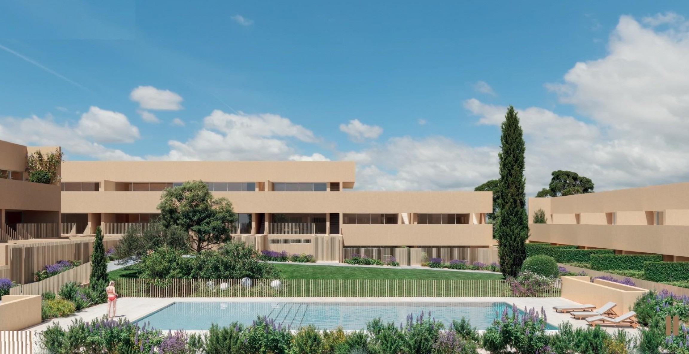 New Build - Bungalow - Torrevieja - Los Balcones