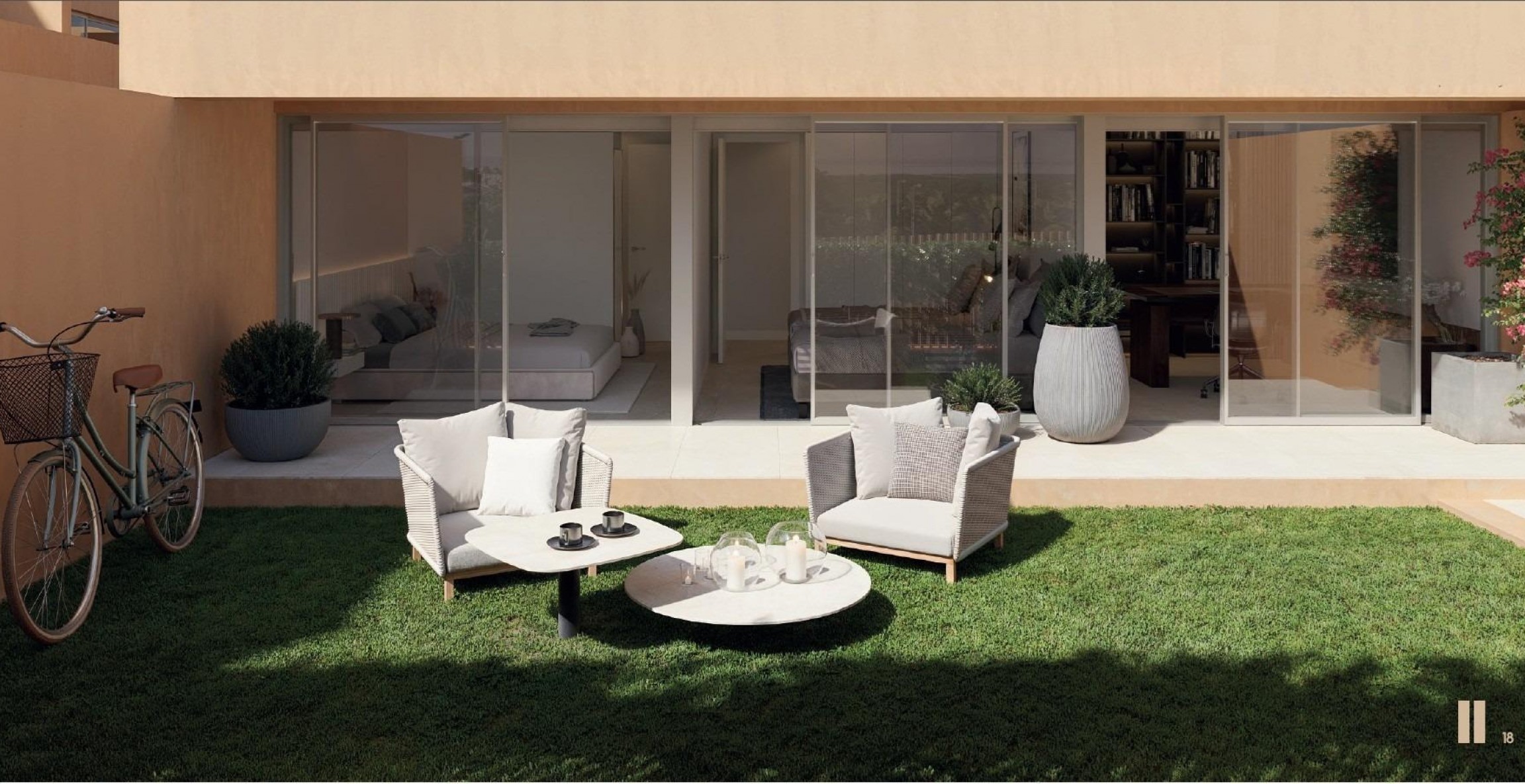 New Build - Bungalow - Torrevieja - Los Balcones