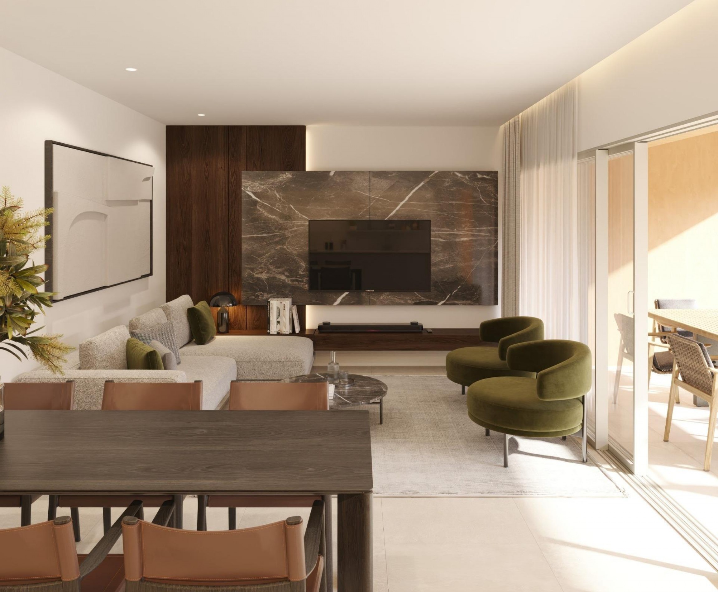 New Build - Bungalow - Torrevieja - Los Balcones