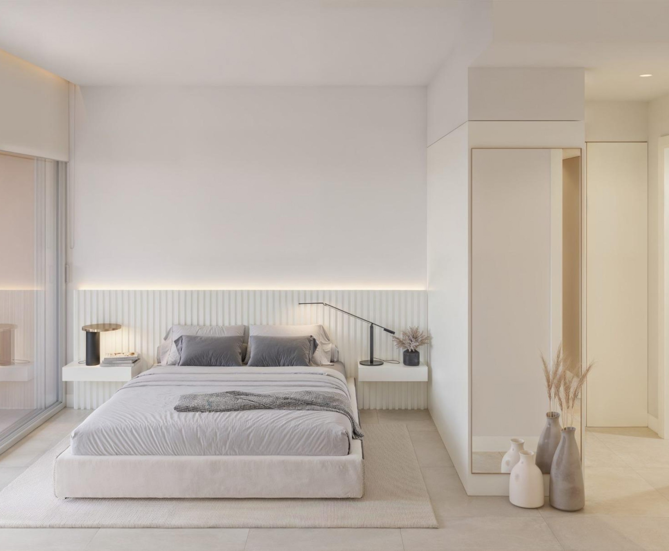 New Build - Bungalow - Torrevieja - Los Balcones