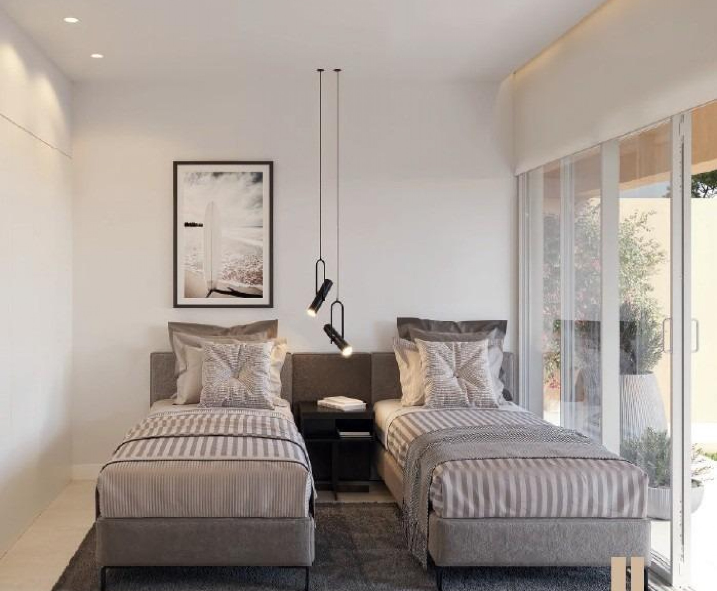 New Build - Bungalow - Torrevieja - Los Balcones