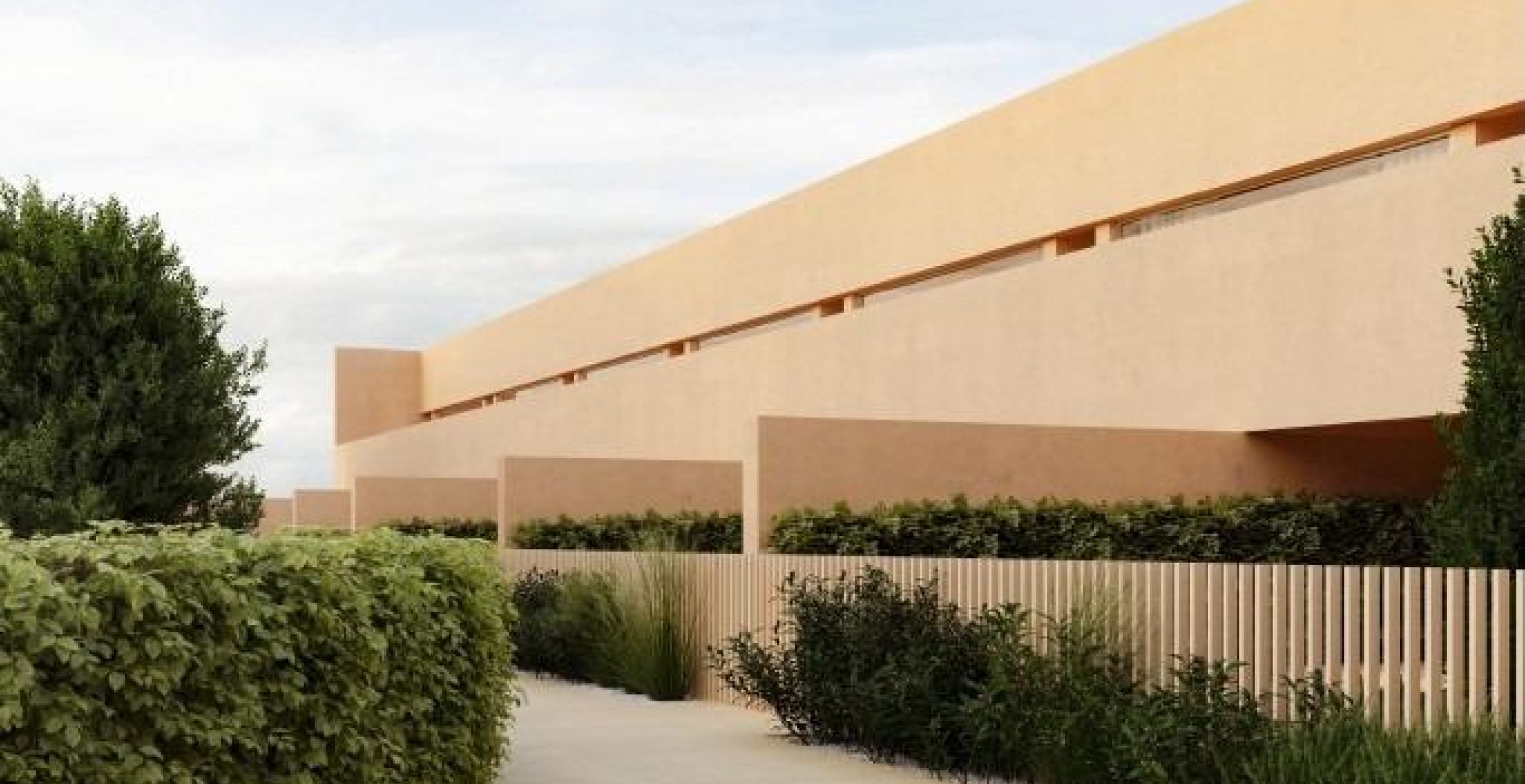 New Build - Bungalow - Torrevieja - Los Balcones