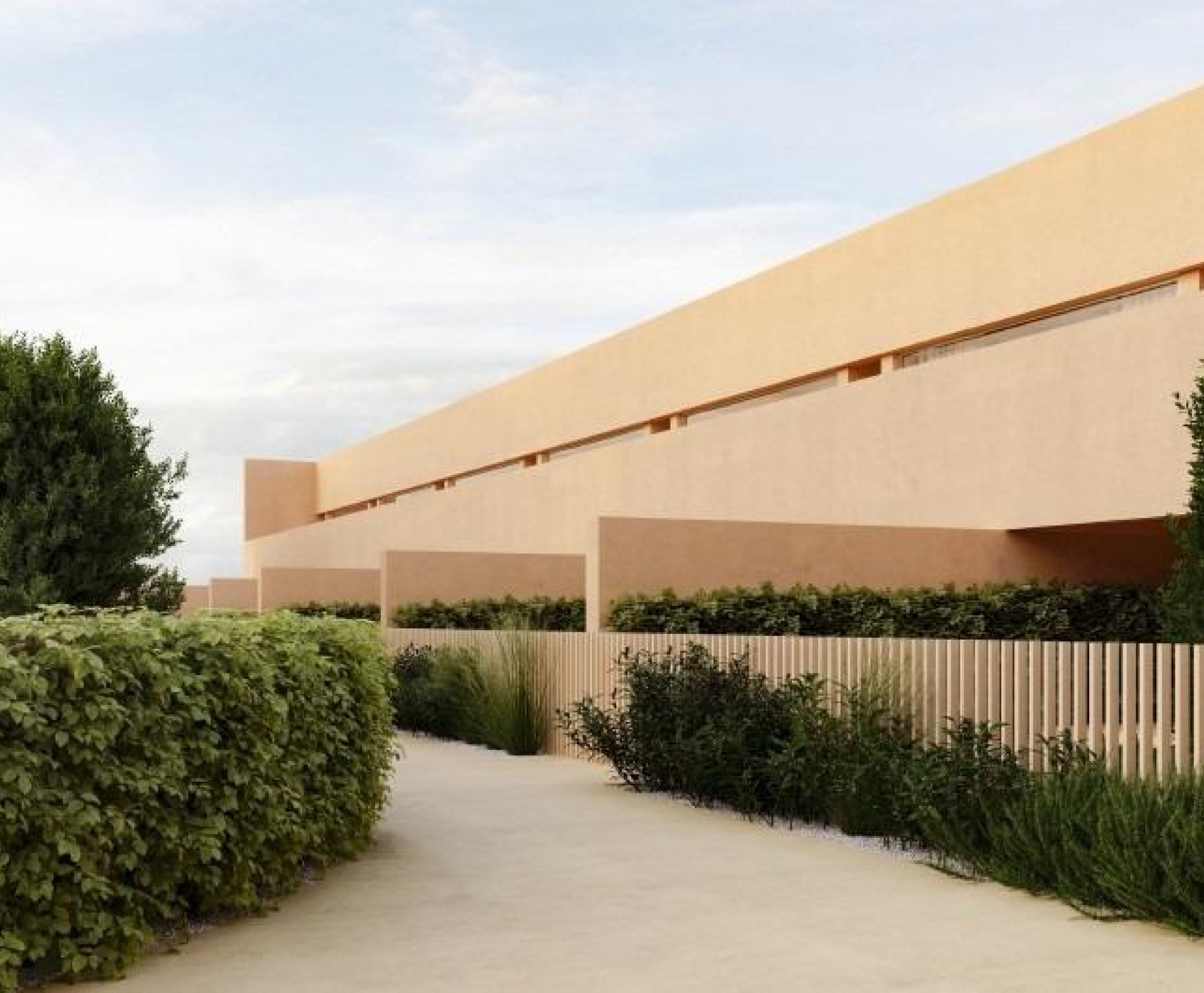 New Build - Bungalow - Torrevieja - Los Balcones