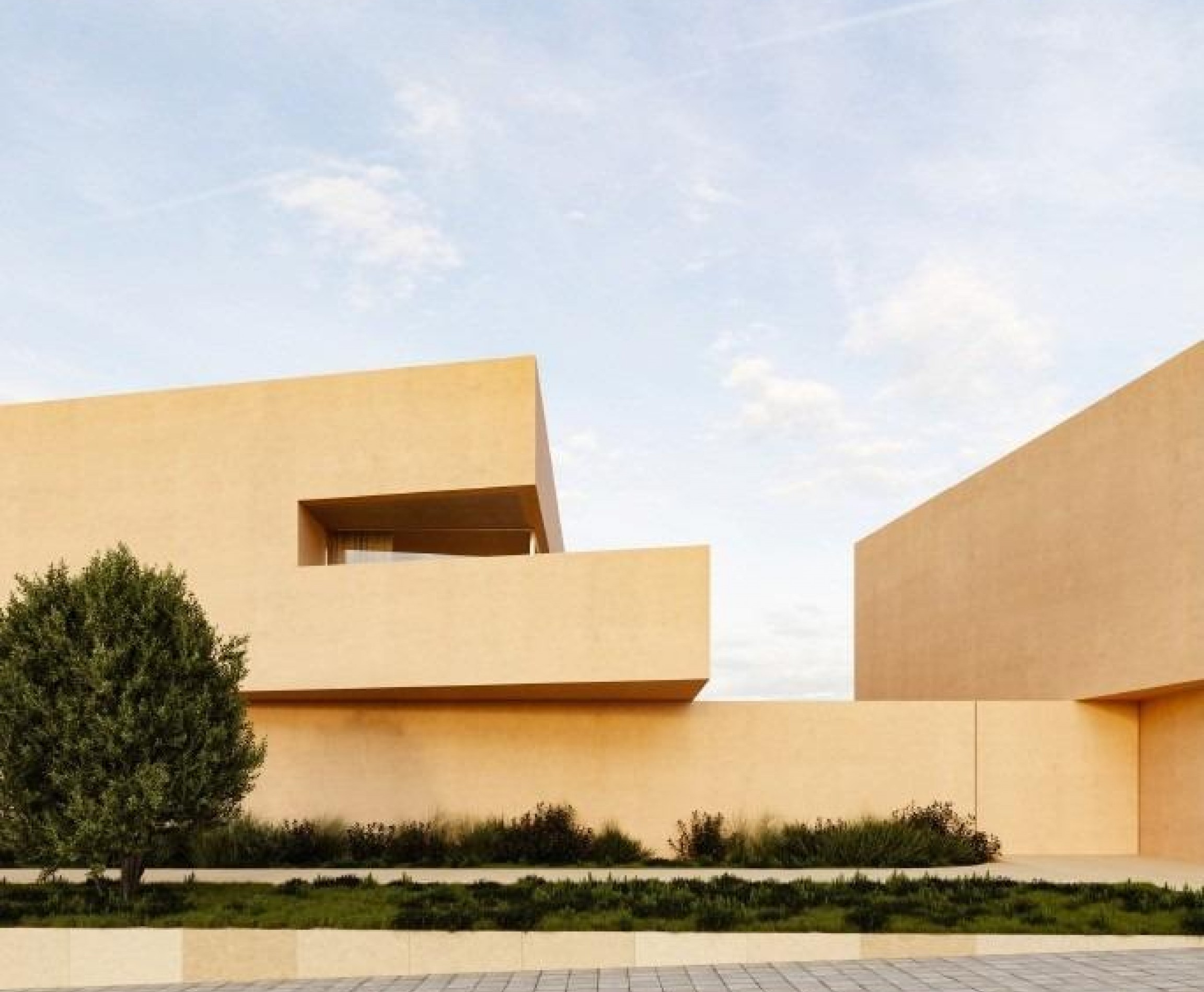 New Build - Bungalow - Torrevieja - Los Balcones