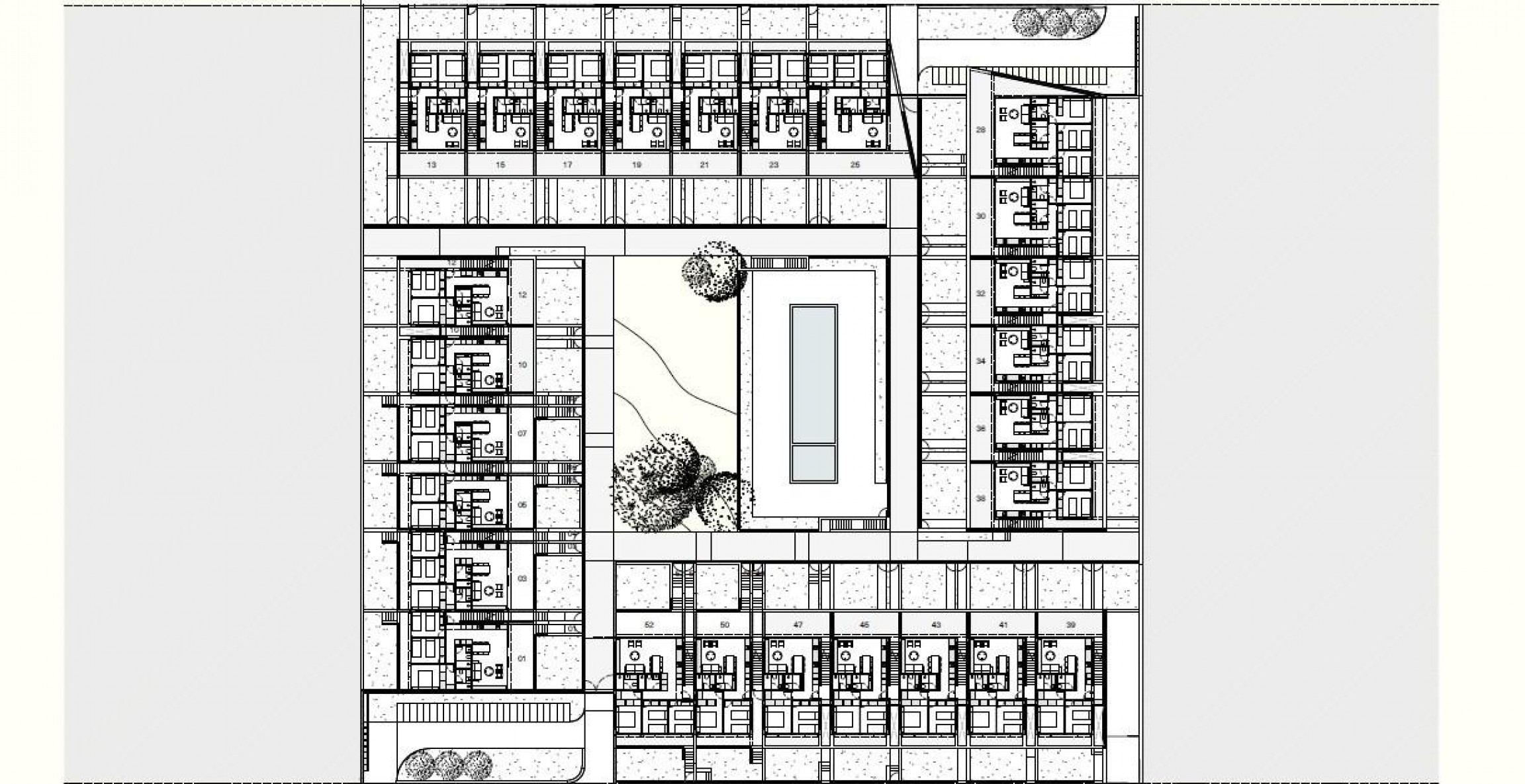 New Build - Bungalow - Torrevieja - Los Balcones