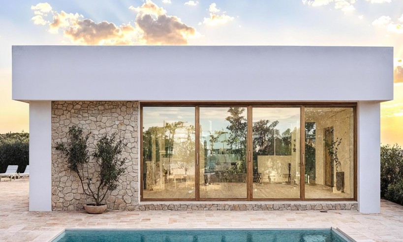 New Build - Villa - Orihuela Costa - Las Filipinas