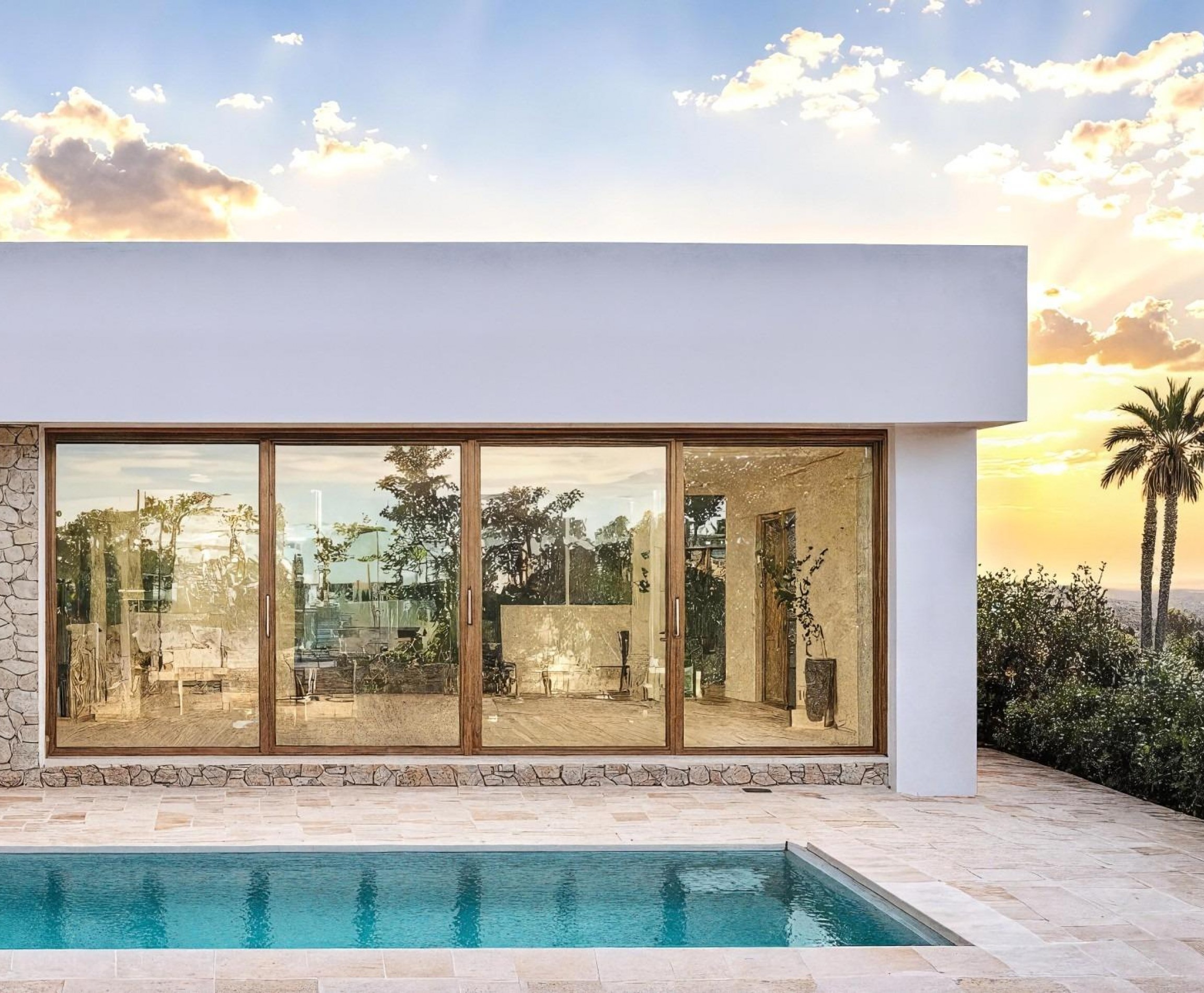 New Build - Villa - Orihuela Costa - Las Filipinas