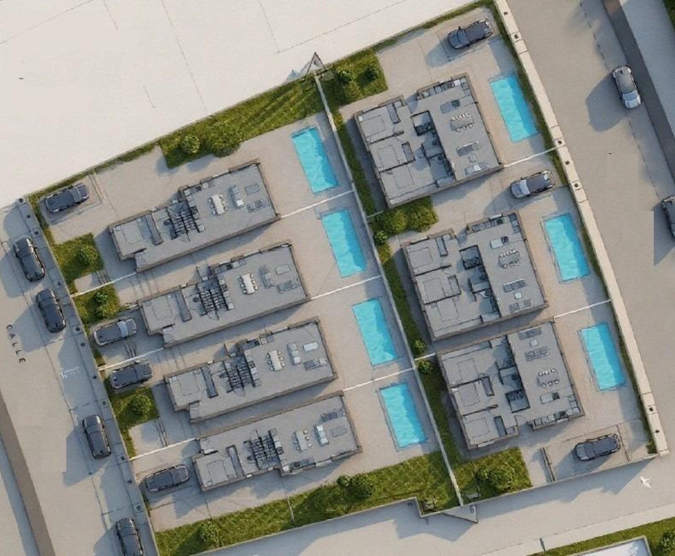 New Build - Villa - Orihuela Costa - Las Filipinas