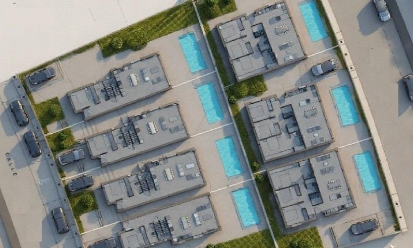 New Build - Villa - Orihuela Costa - Las Filipinas