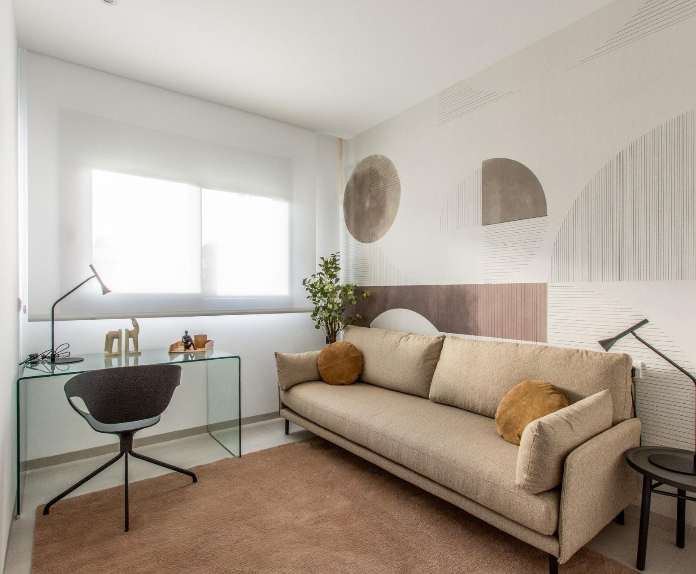 New Build - Apartment - Finestrat - Campana Garden