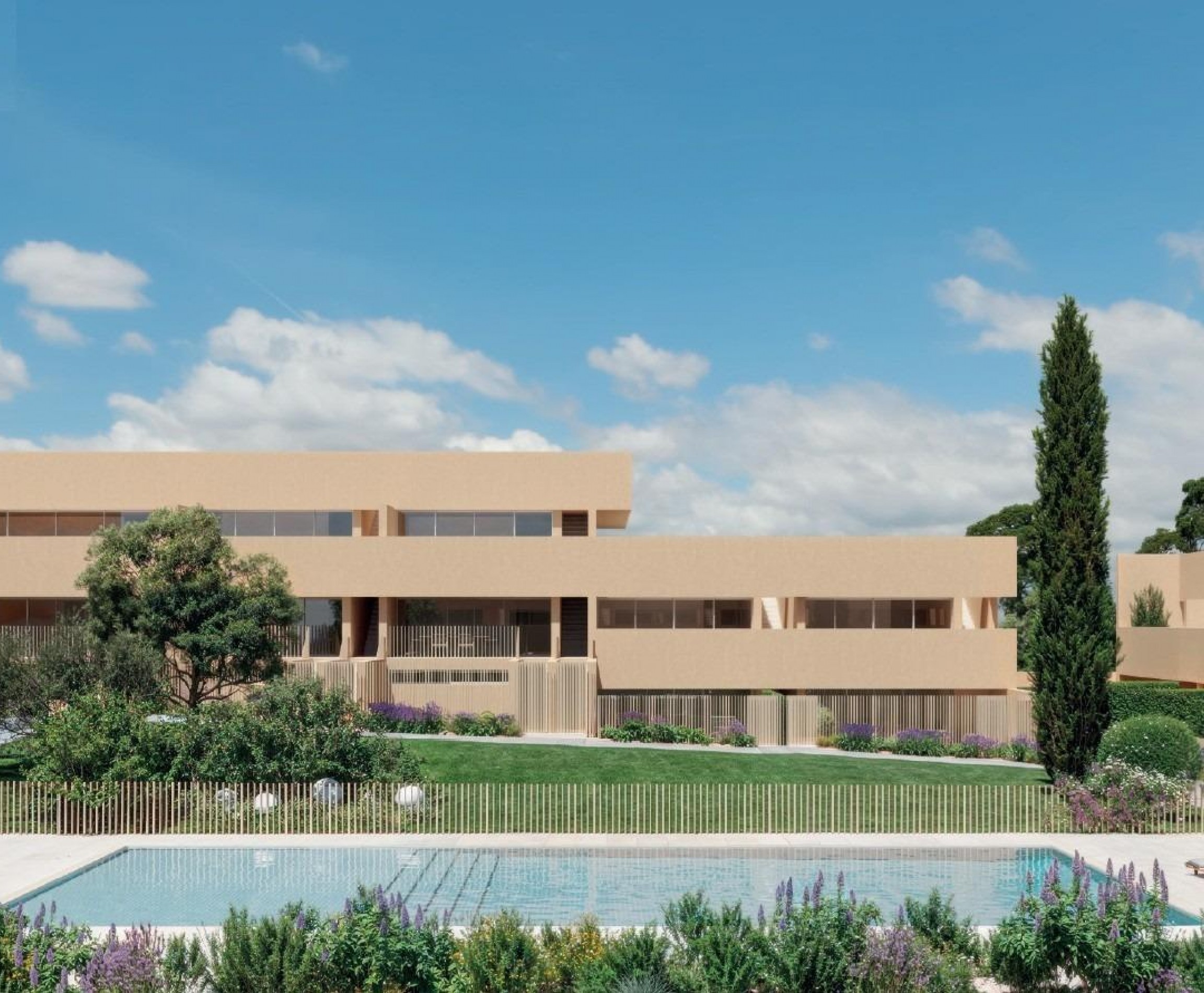 Bungalow - New Build - Torrevieja - Los Balcones