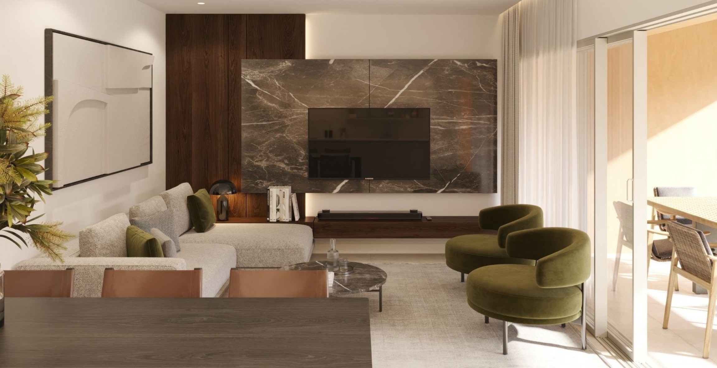 Nybyggnation - Bungalow - Torrevieja - Los Balcones