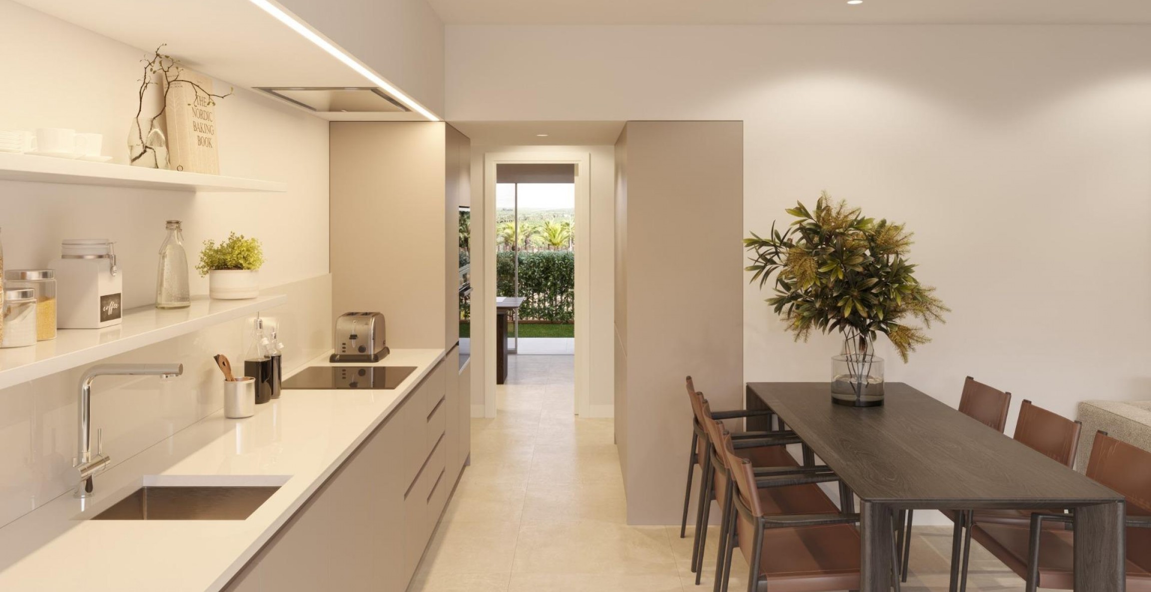 Nybyggnation - Bungalow - Torrevieja - Los Balcones