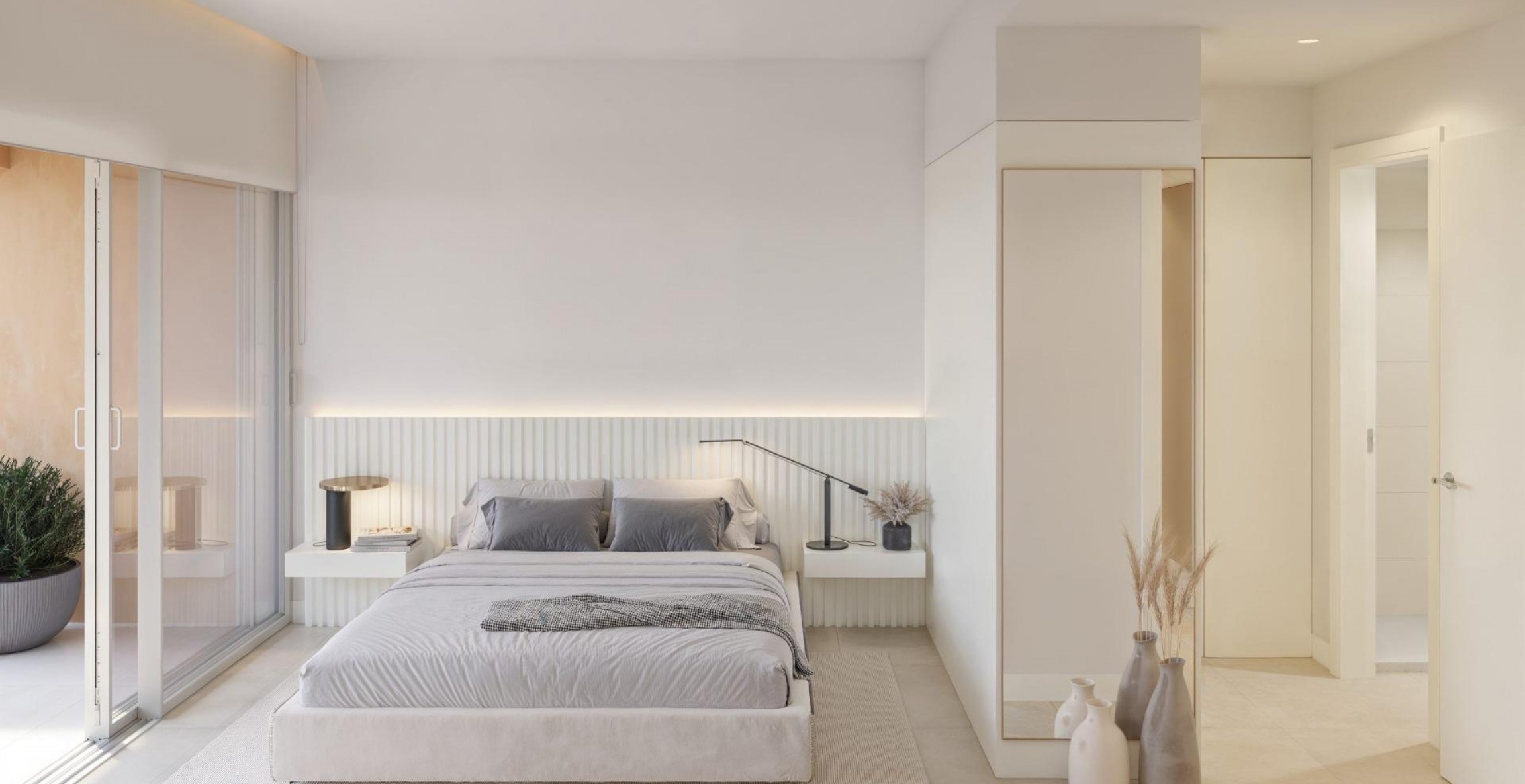 Nybyggnation - Bungalow - Torrevieja - Los Balcones