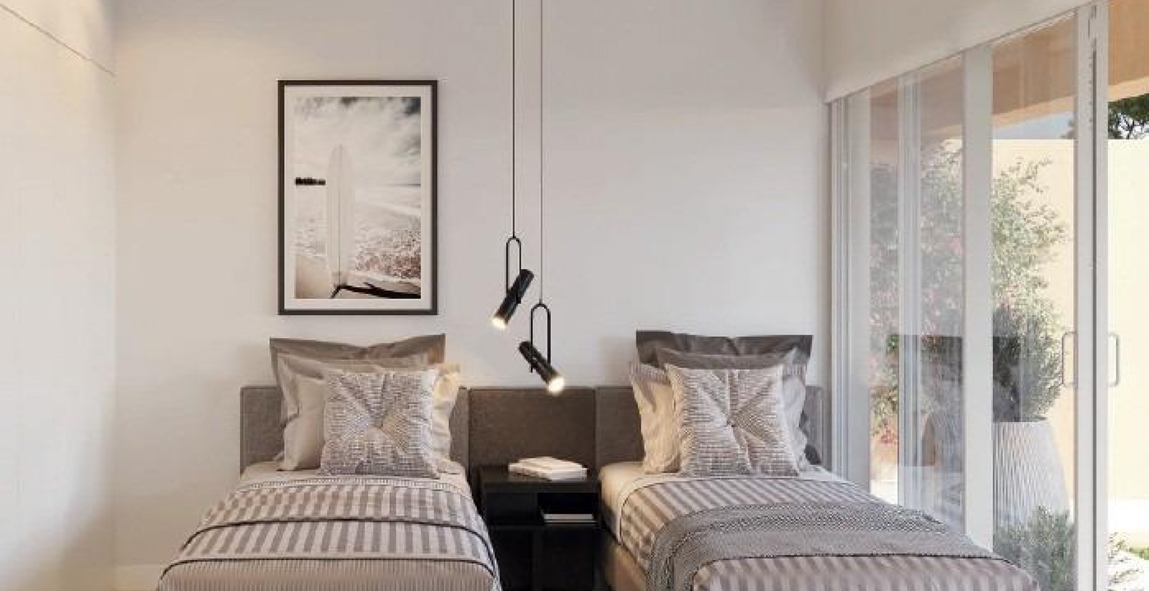 Nybyggnation - Bungalow - Torrevieja - Los Balcones