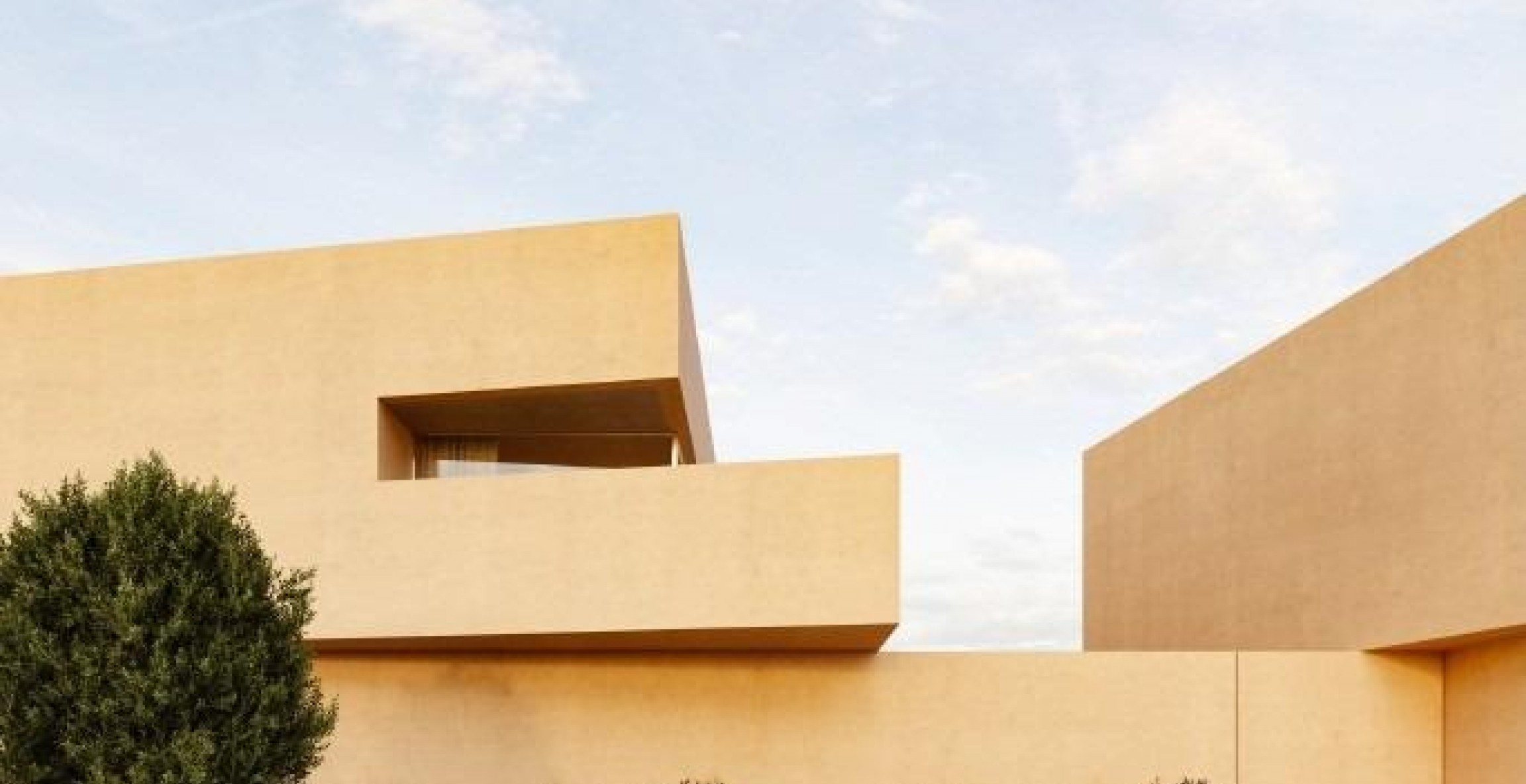 Nybyggnation - Bungalow - Torrevieja - Los Balcones