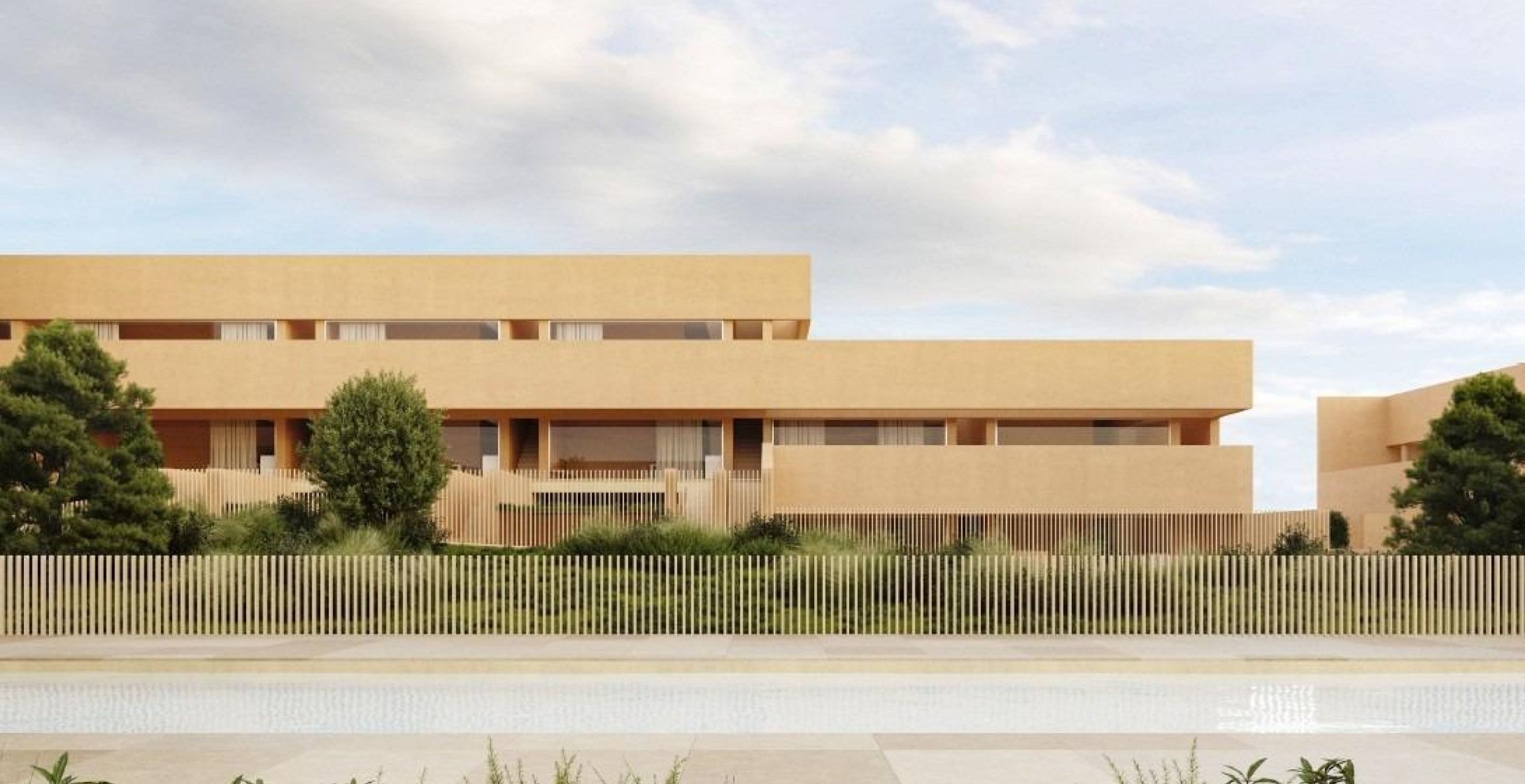 Nybyggnation - Bungalow - Torrevieja - Los Balcones