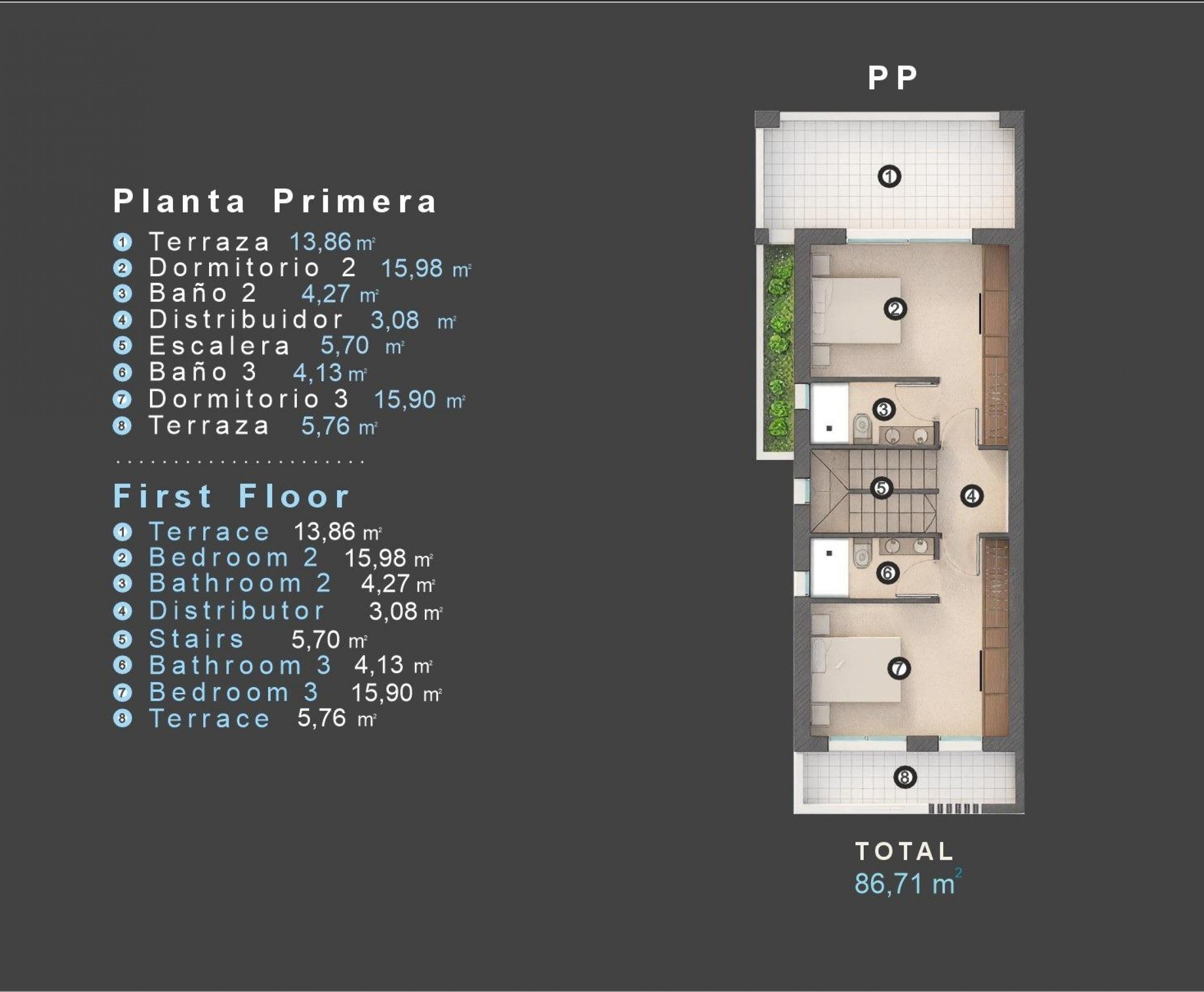 New Build - Villa - Orihuela Costa - Las Filipinas