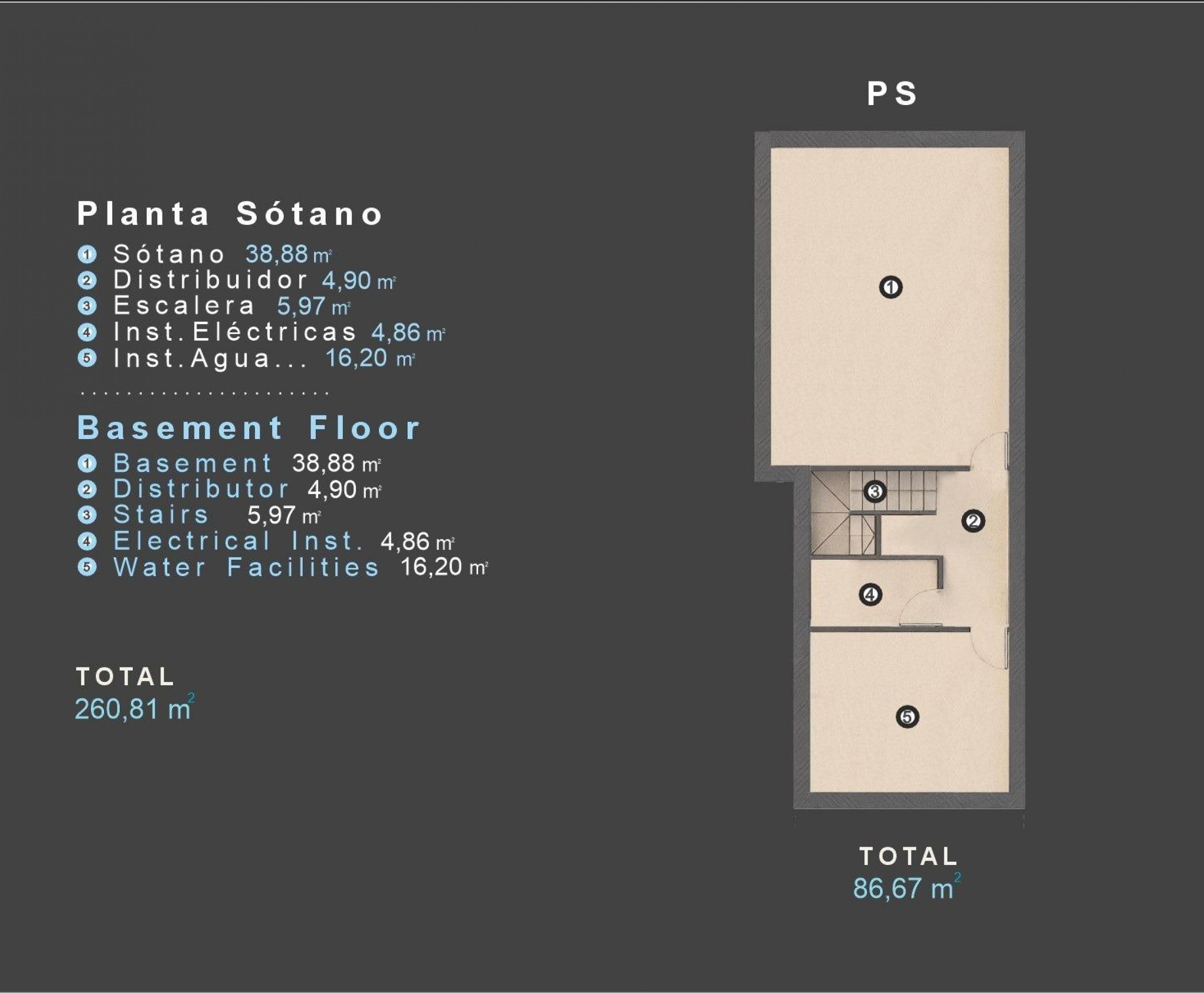 New Build - Villa - Orihuela Costa - Las Filipinas