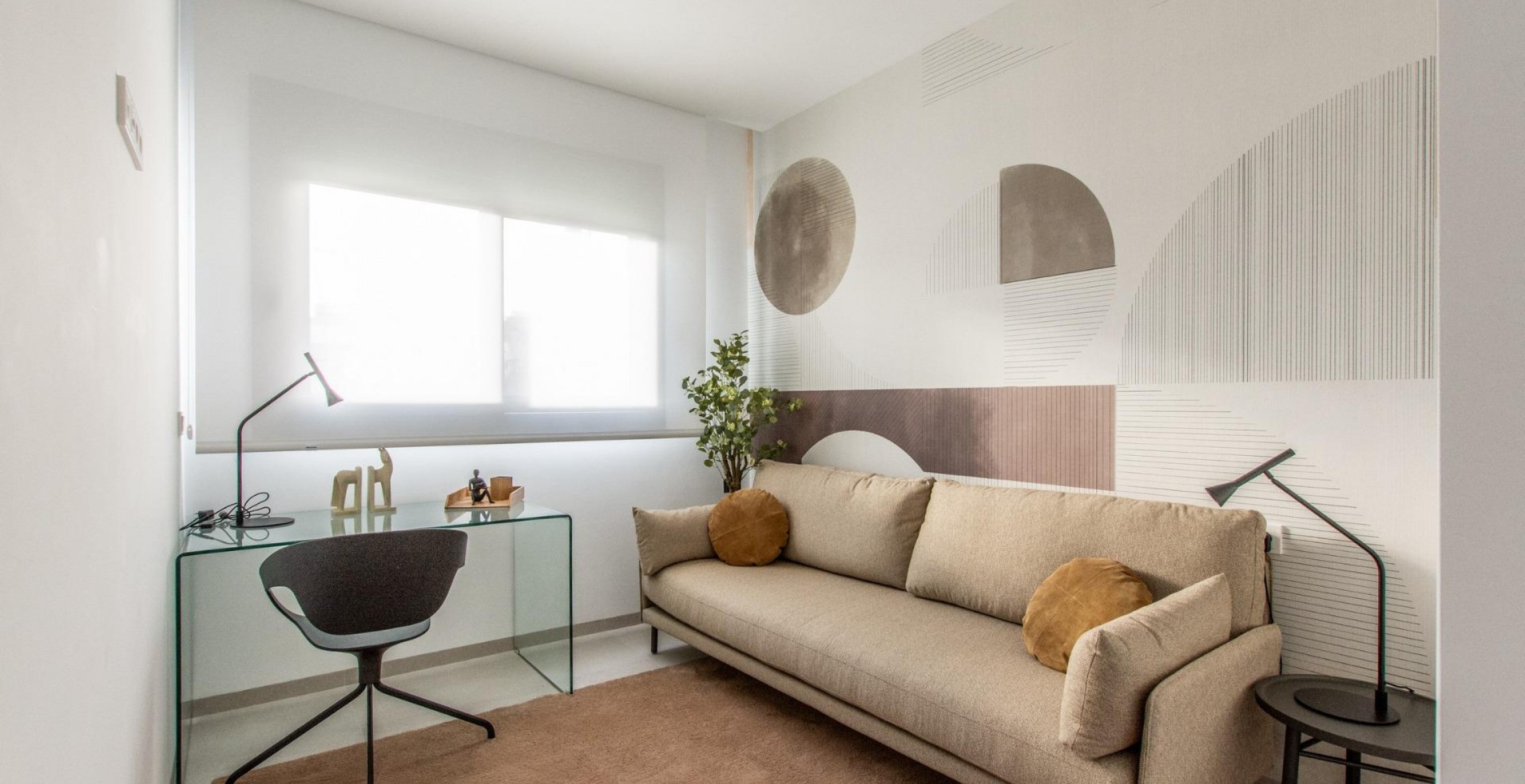 New Build - Apartment - Finestrat - Campana Garden