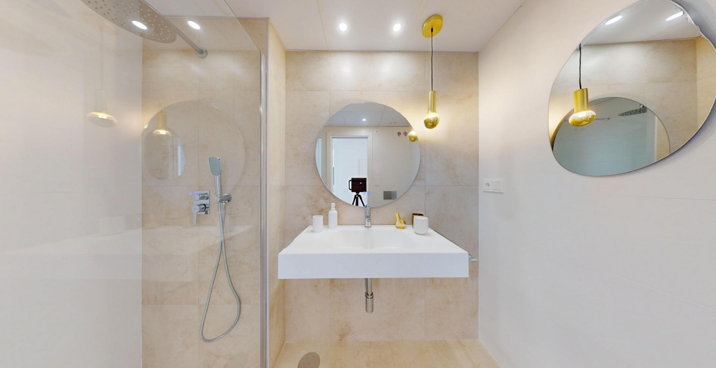 New Build - Apartment - Águilas - Isla Del Fraile