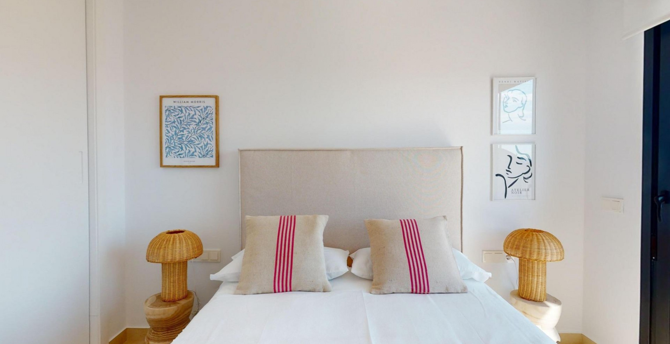 New Build - Apartment - Águilas - Isla Del Fraile