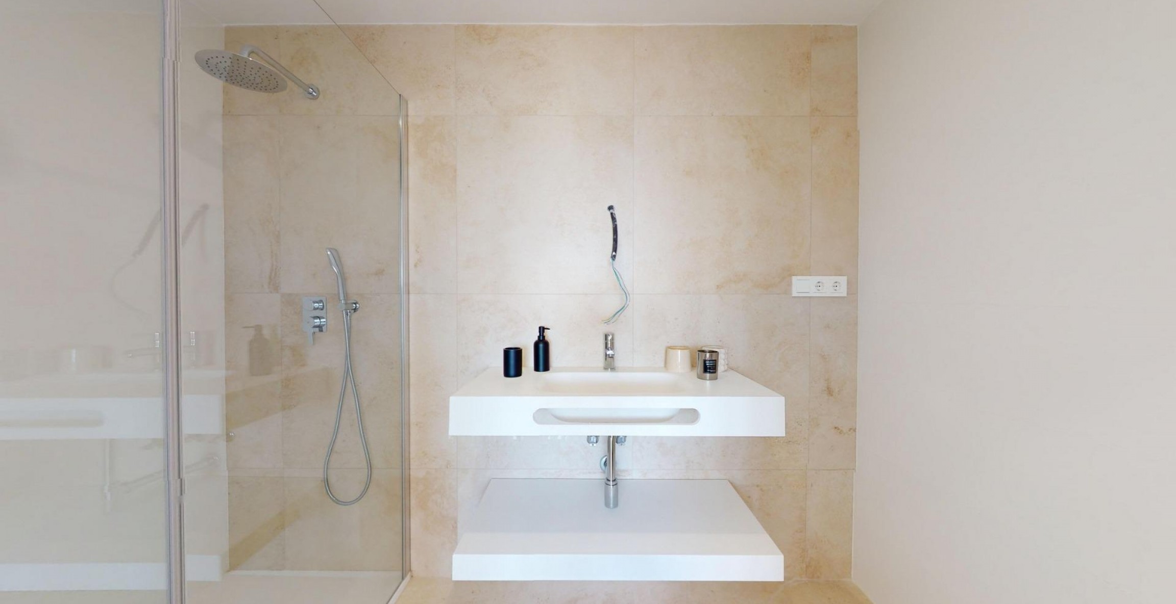 New Build - Apartment - Águilas - Isla Del Fraile