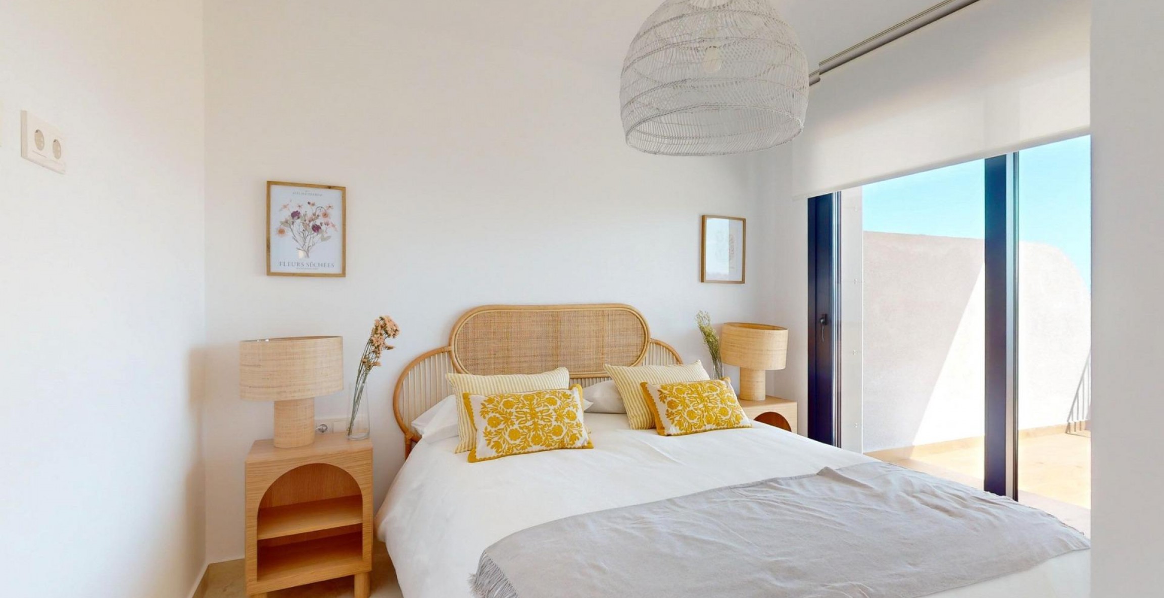 New Build - Apartment - Águilas - Isla Del Fraile