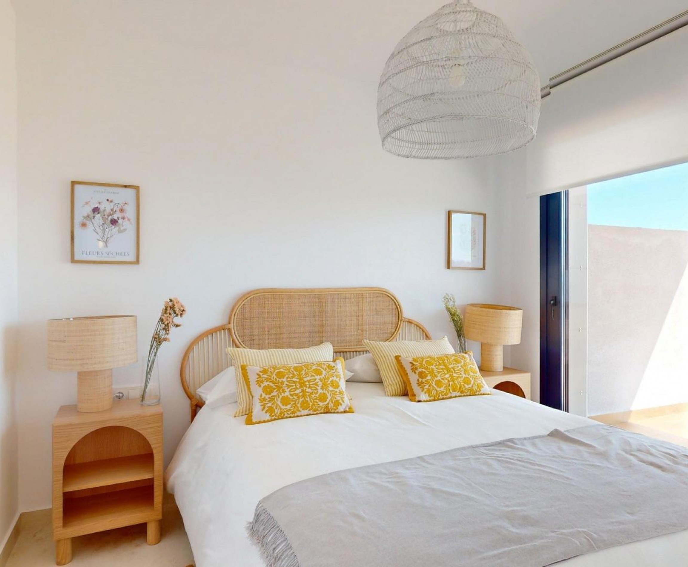 New Build - Apartment - Águilas - Isla Del Fraile