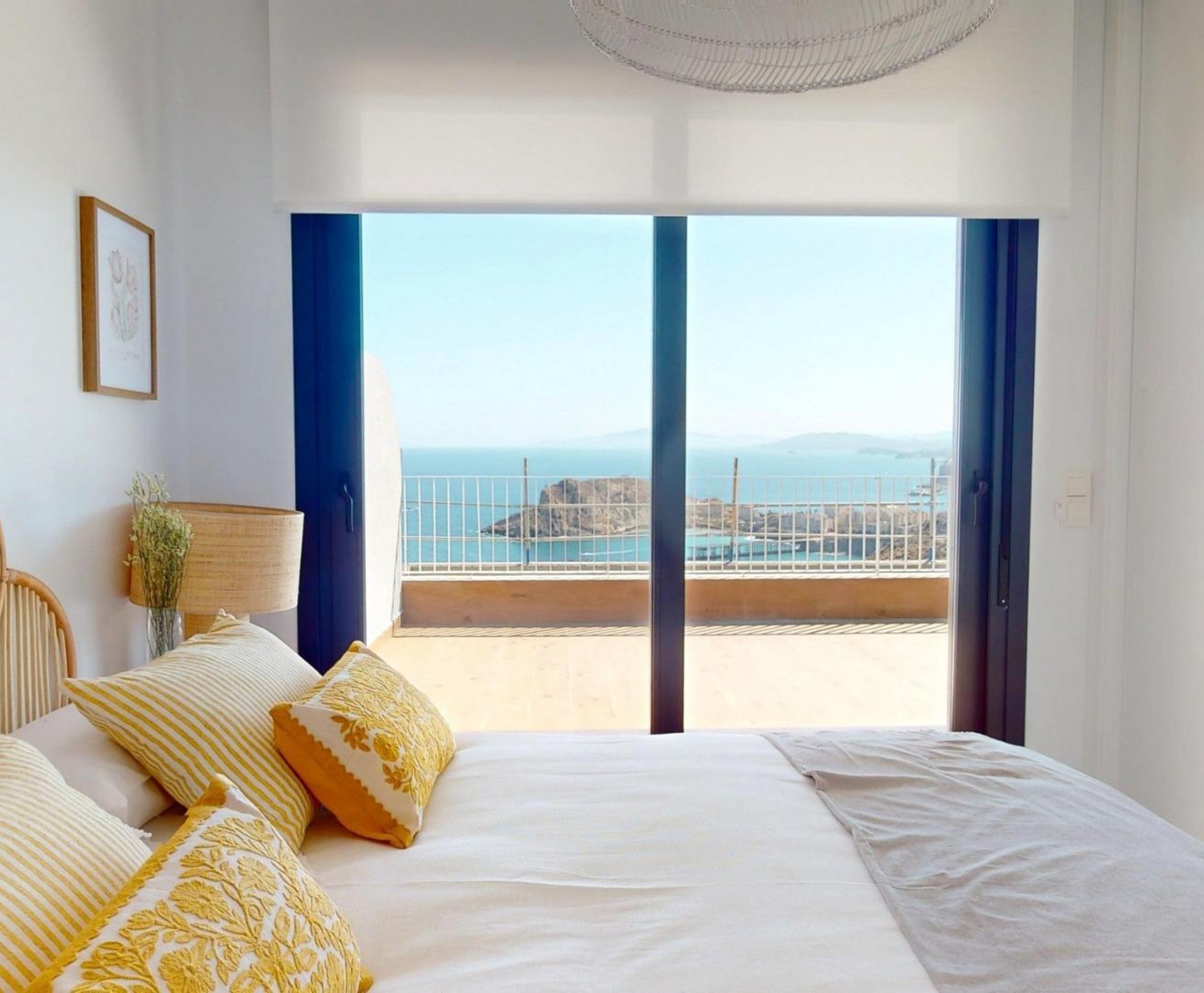 New Build - Apartment - Águilas - Isla Del Fraile