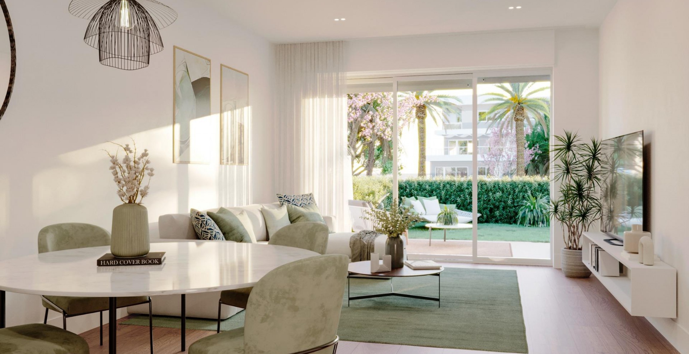 New Build - Penthouse - Monforte del Cid - Alenda Golf