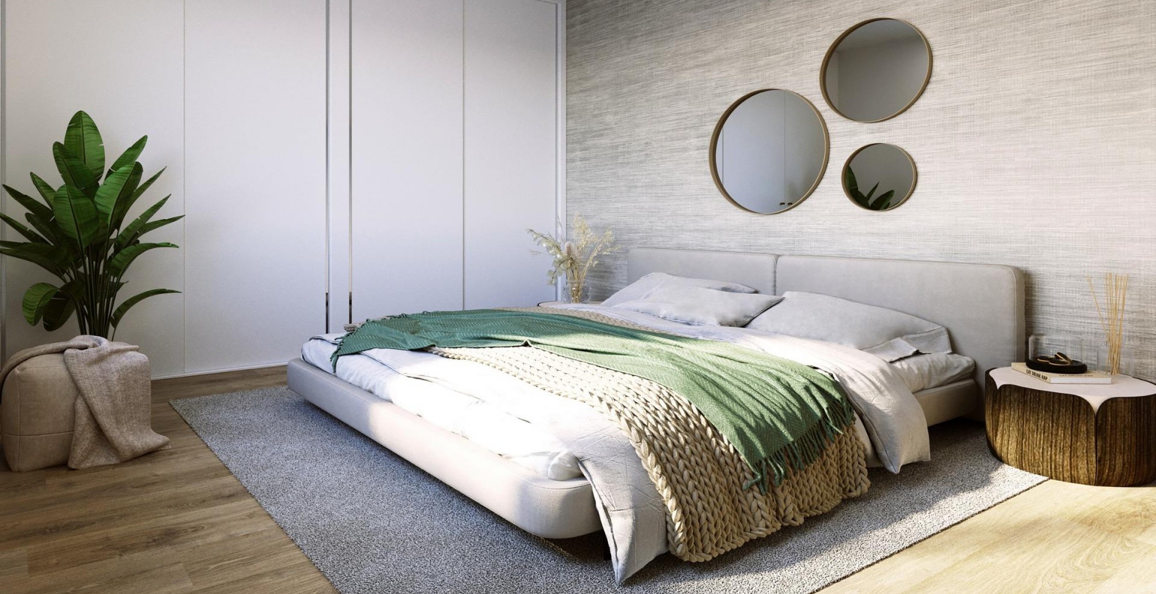 New Build - Penthouse - Monforte del Cid - Alenda Golf