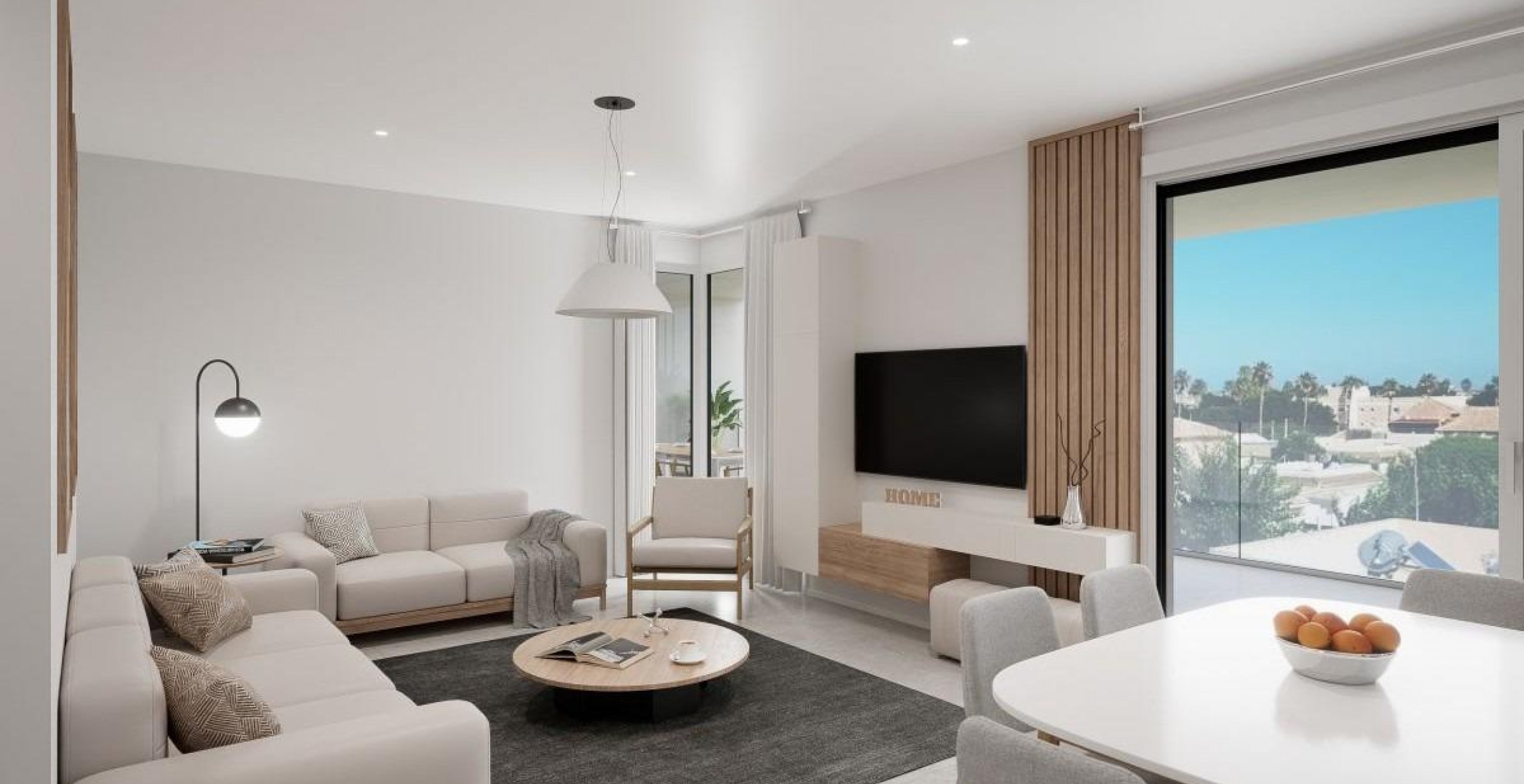 New Build - Penthouse - Los Alcázares - Los Narejos