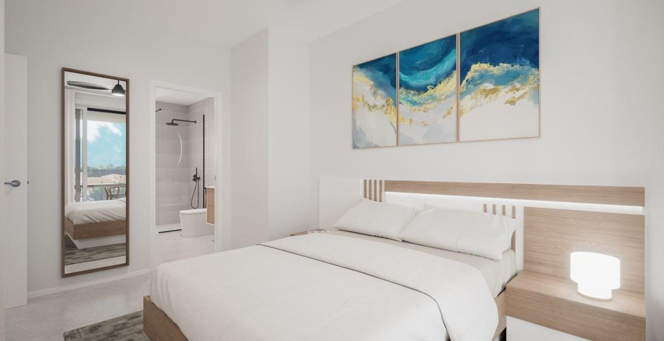 New Build - Penthouse - Los Alcázares - Los Narejos