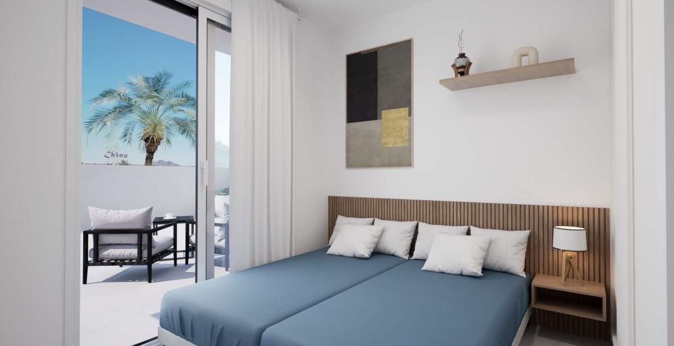 New Build - Penthouse - Los Alcázares - Los Narejos