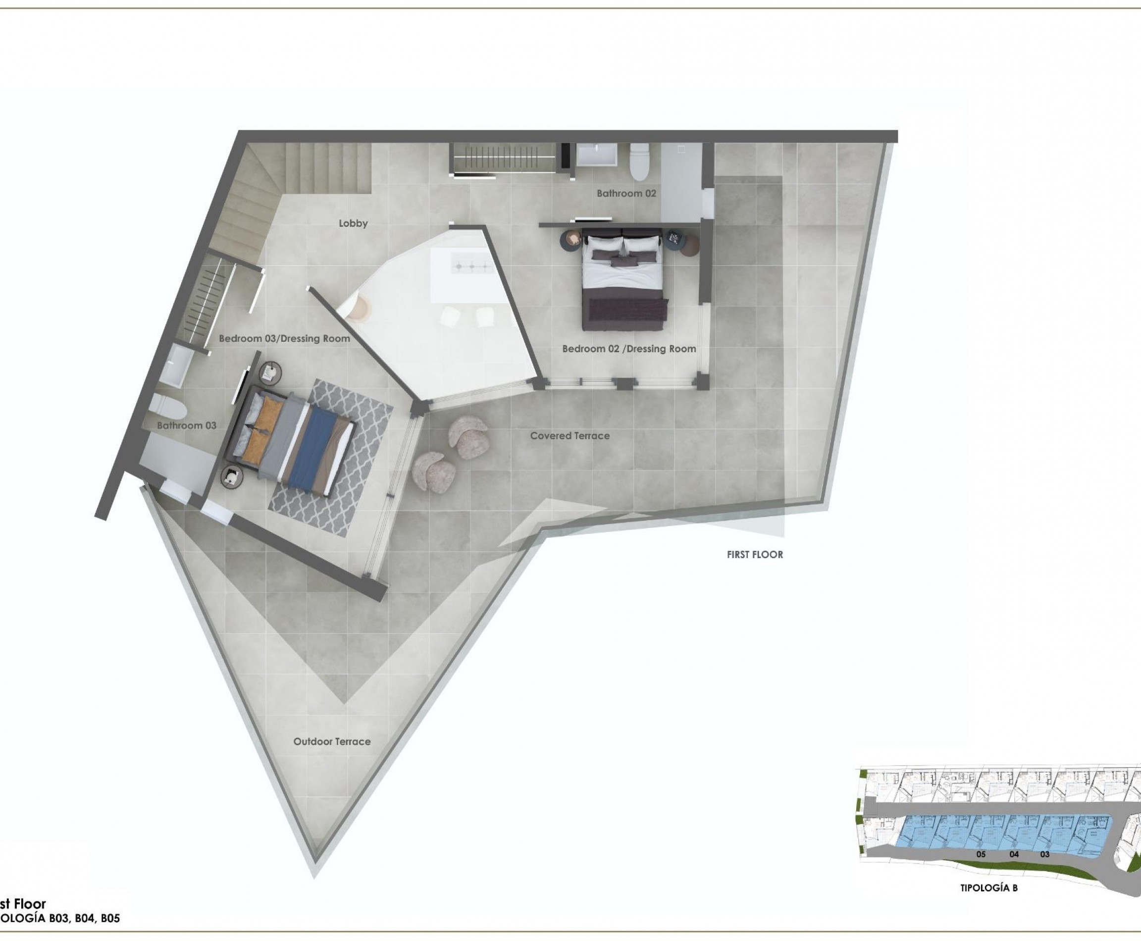 New Build - Villa - Benitachell - Golden Valley