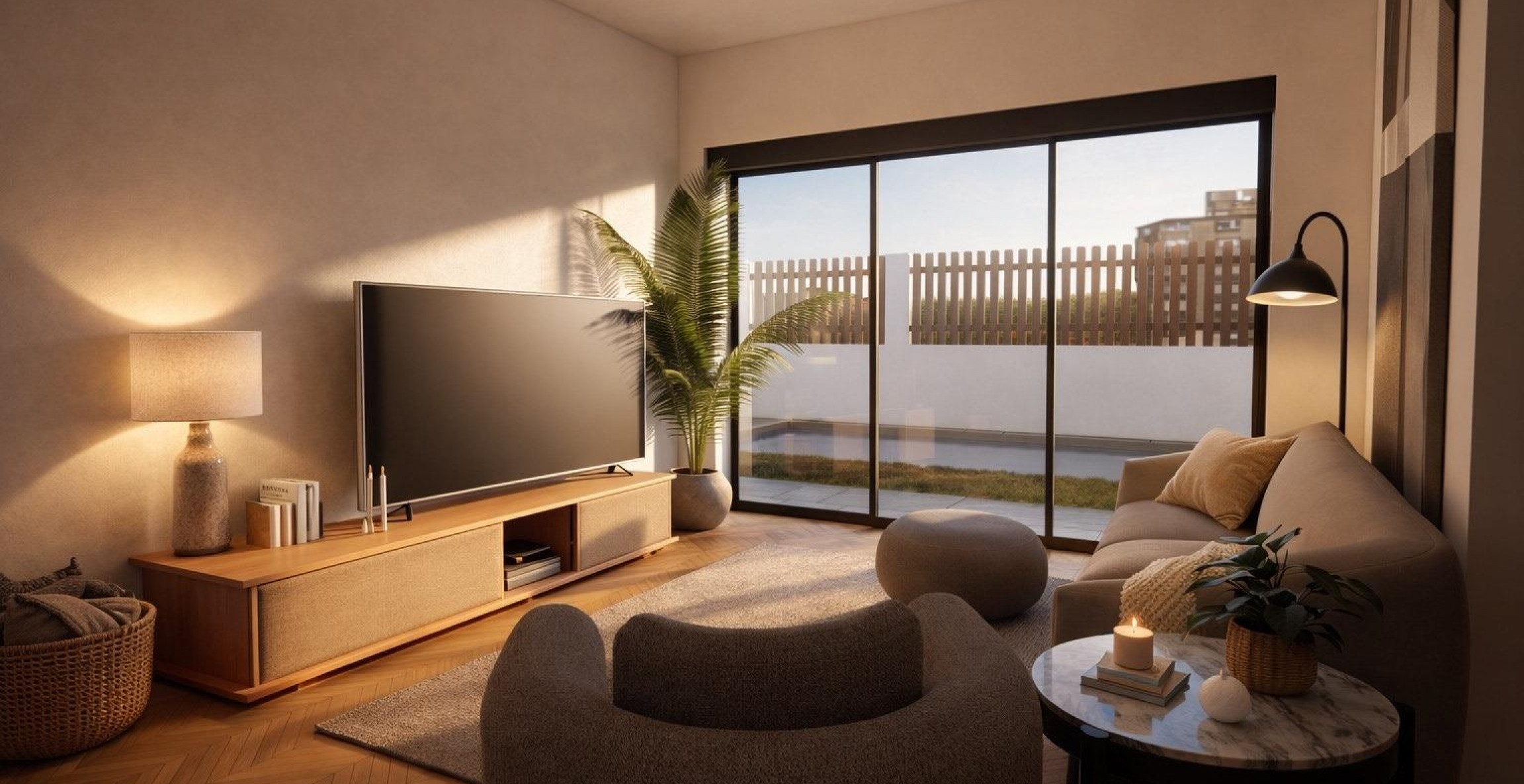 Nueva construcción  - Villa - Los Alcázares - Los Alcazares