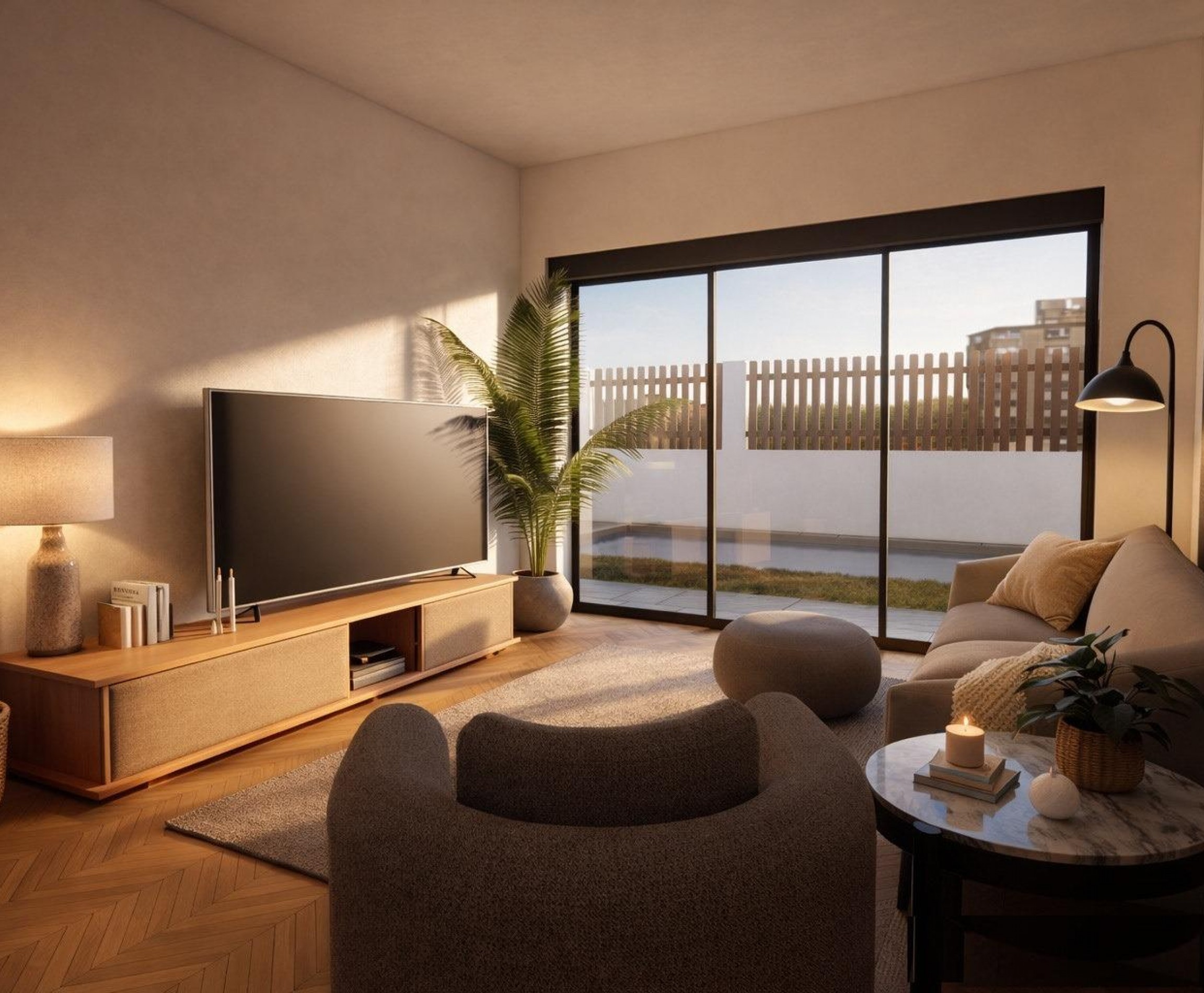 Nueva construcción  - Villa - Los Alcázares - Los Alcazares