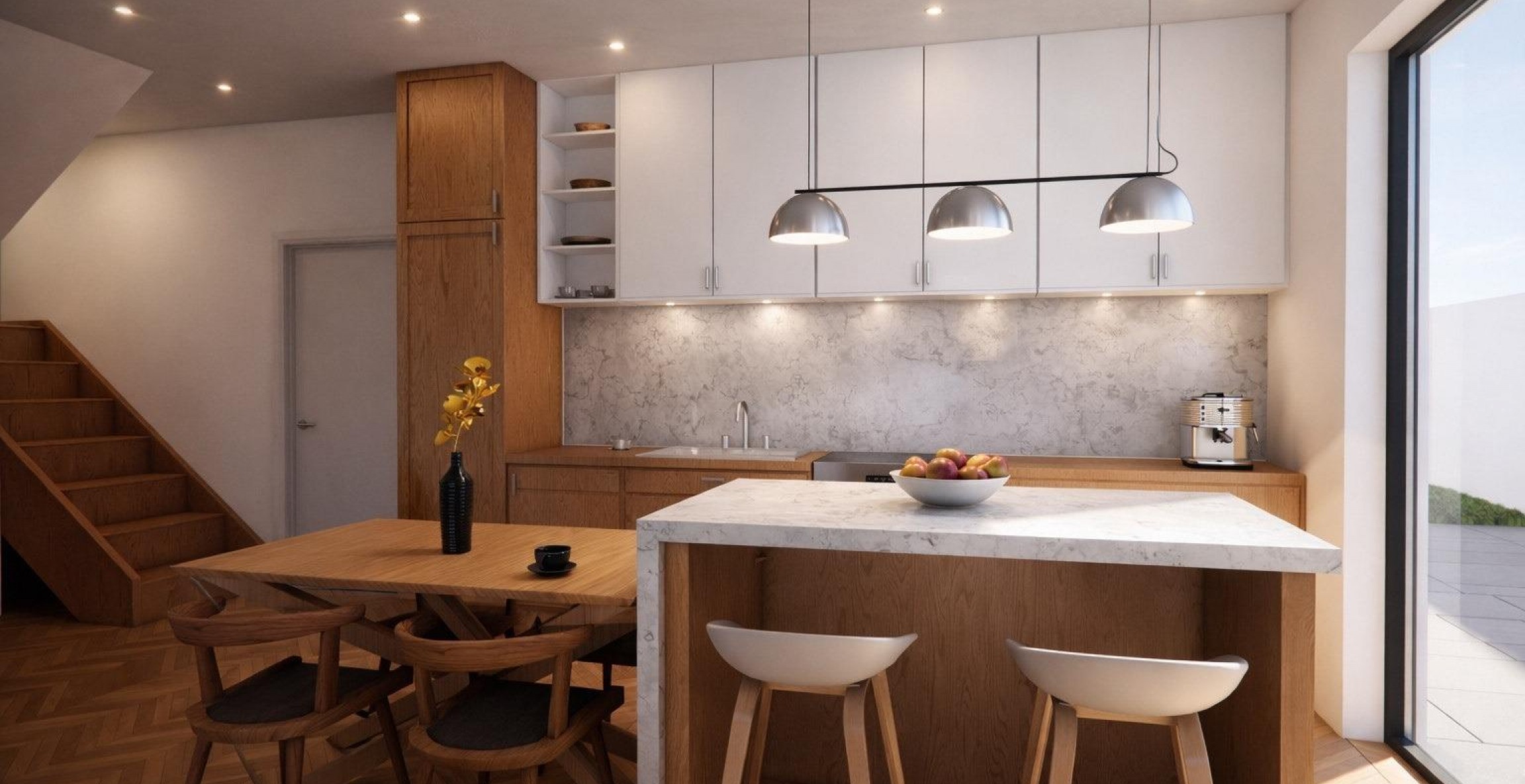 Nueva construcción  - Villa - Los Alcázares - Los Alcazares