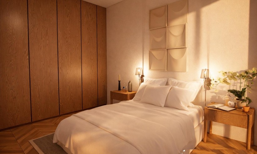 Nueva construcción  - Villa - Los Alcázares - Los Alcazares